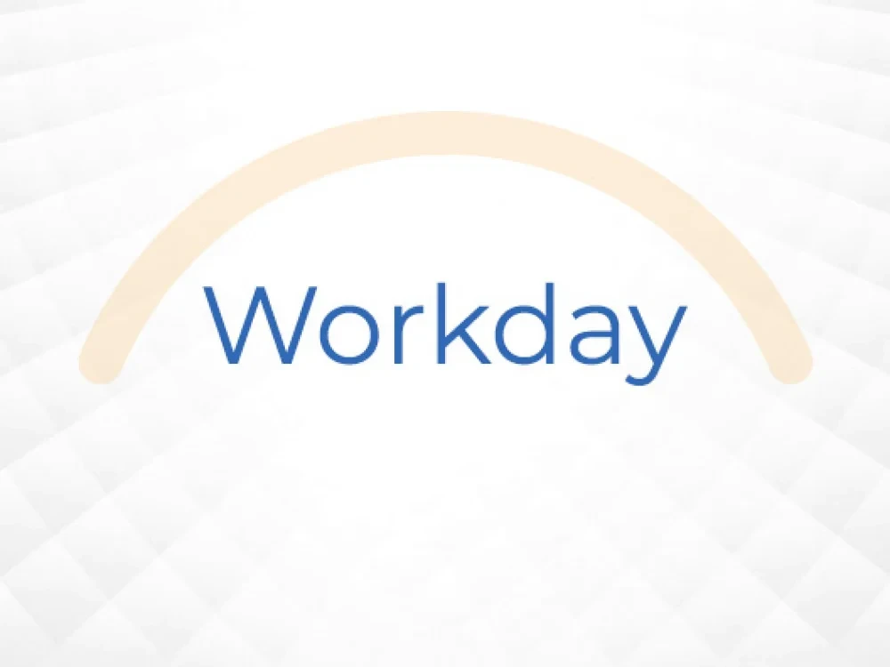 Image of Workday Training Certification Course
