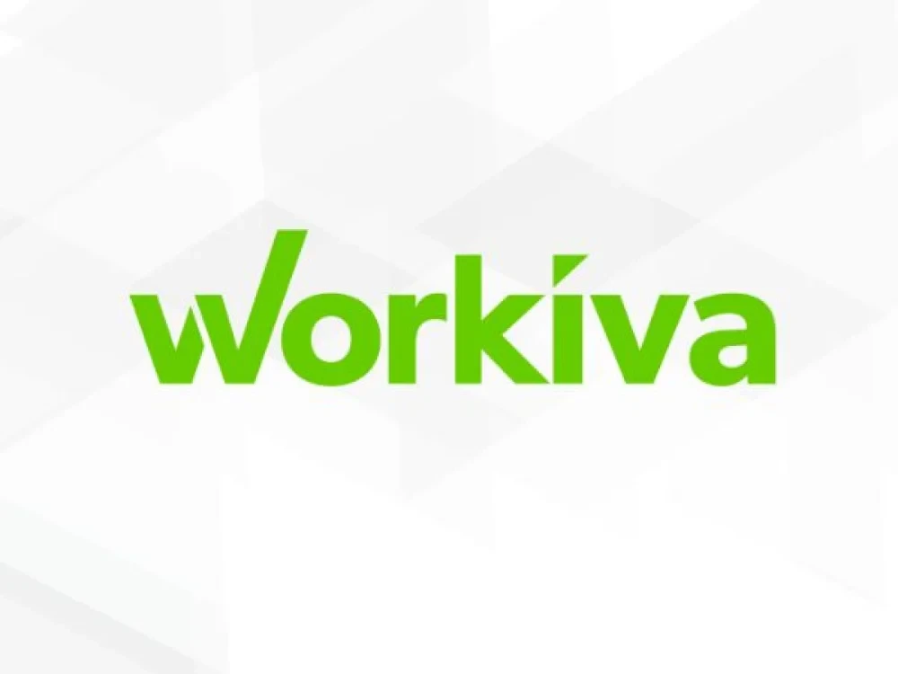 Image of Workiva Training Online