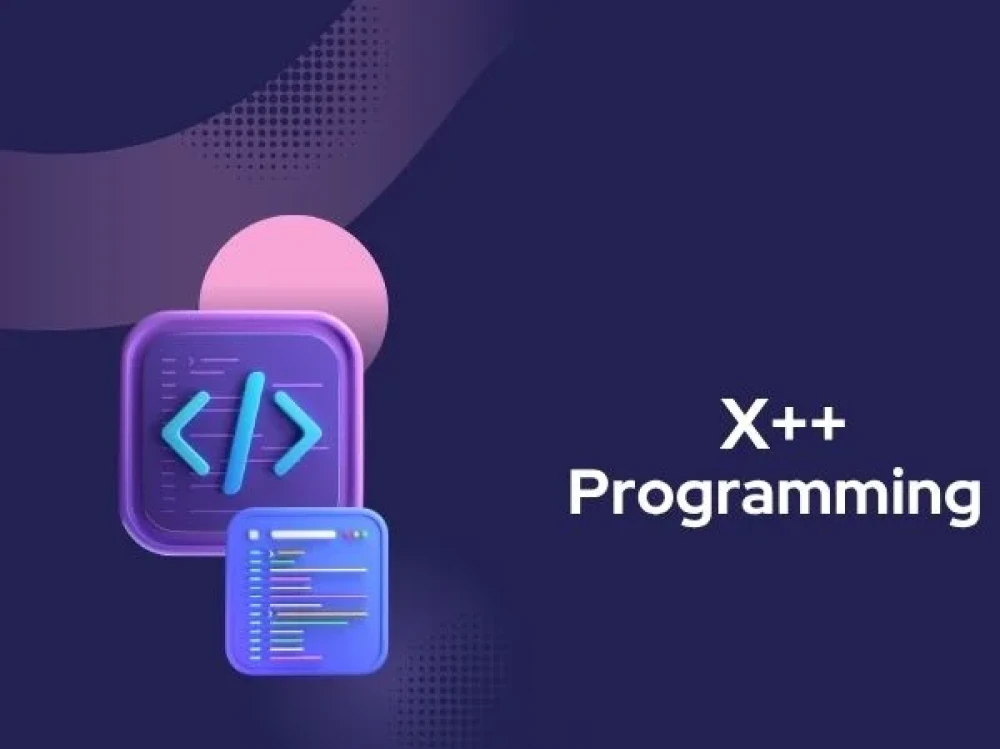 Image of X++ Programming for Dynamics 365 F&amp;O