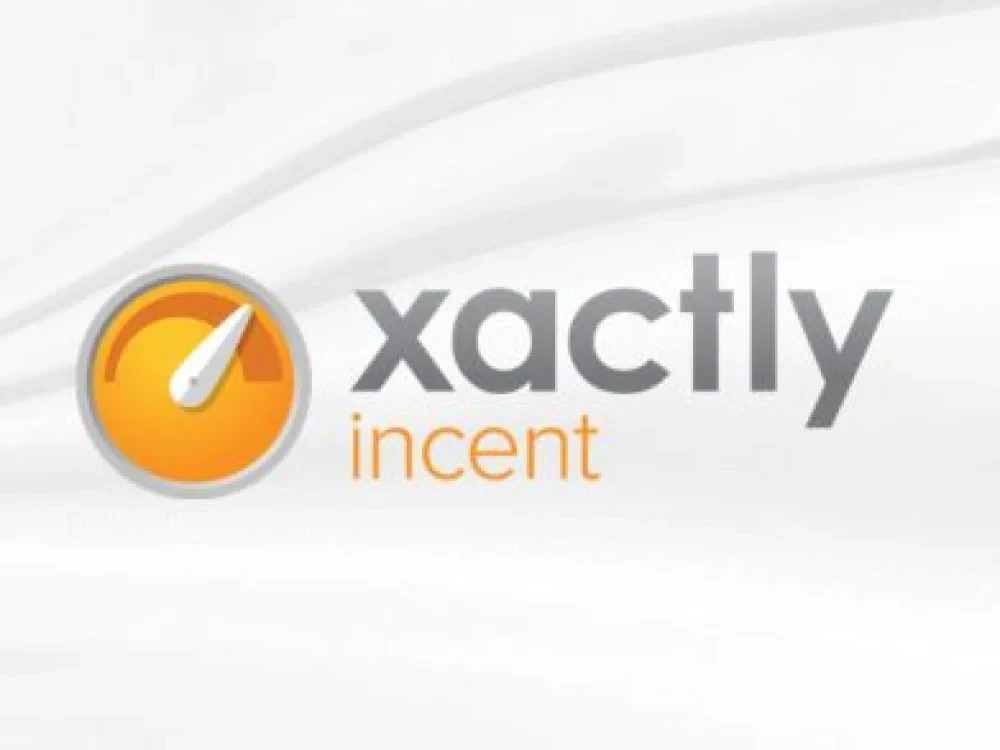 Image of Xactly Incent Training Course