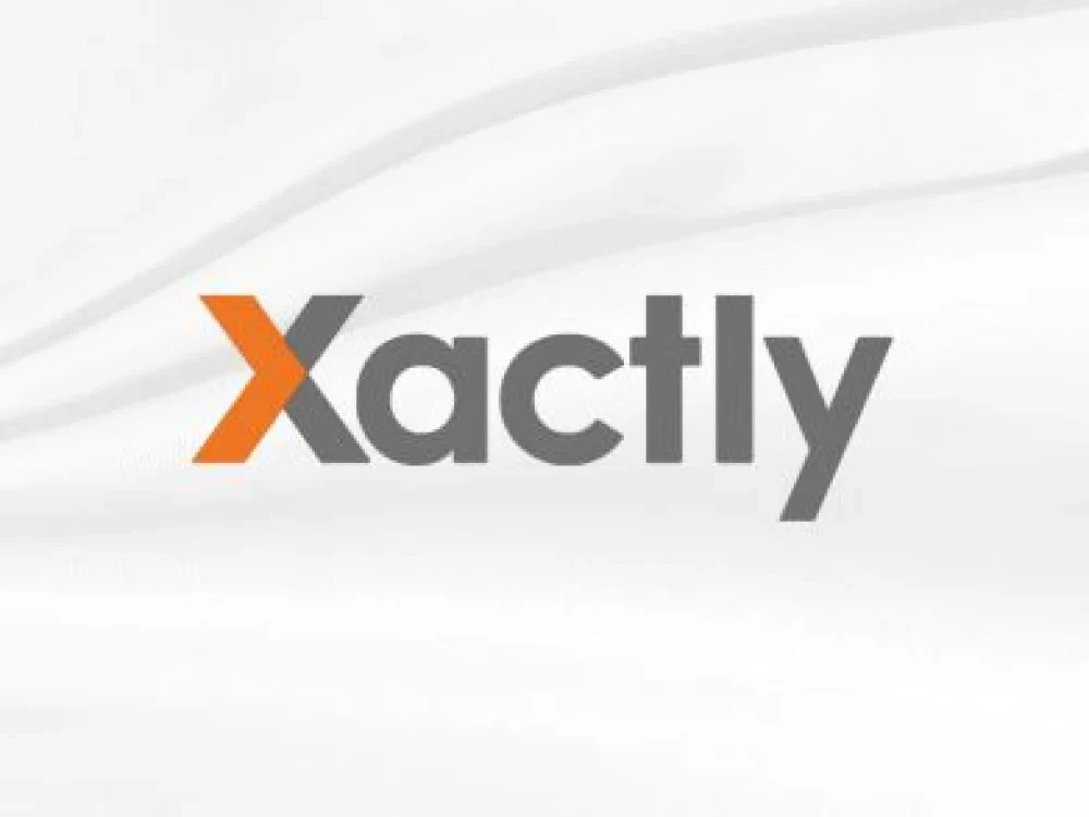 Image of Xactly Training Course