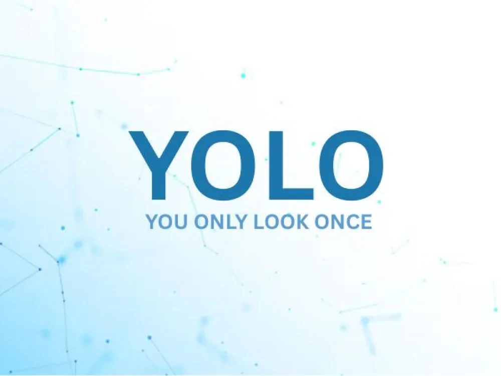 Image of YOLO Training Online
