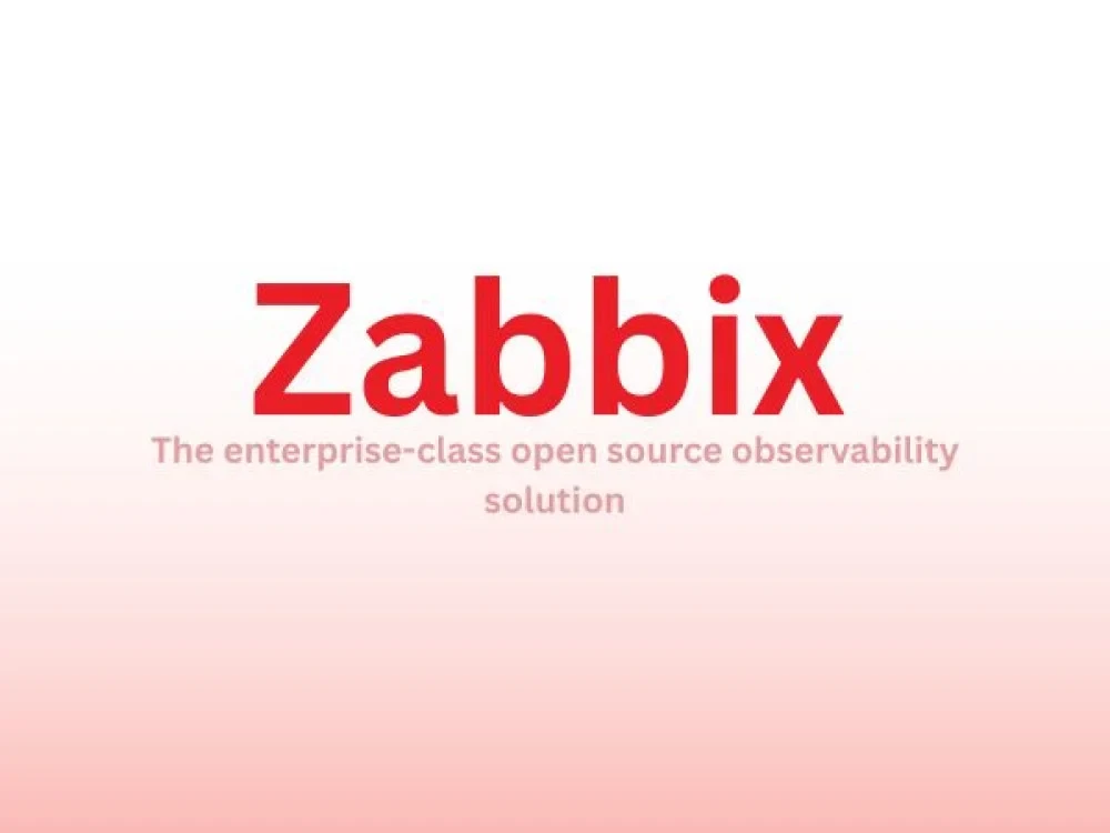 Image of Zabbix Online Training