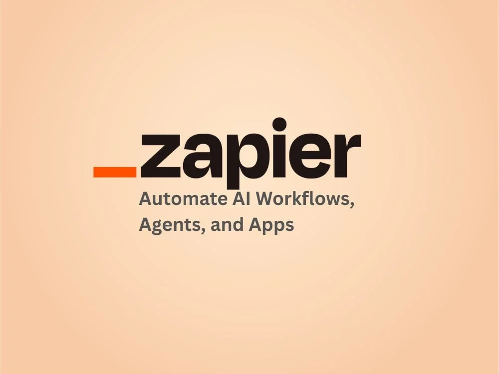 Image of Zapier Training Online