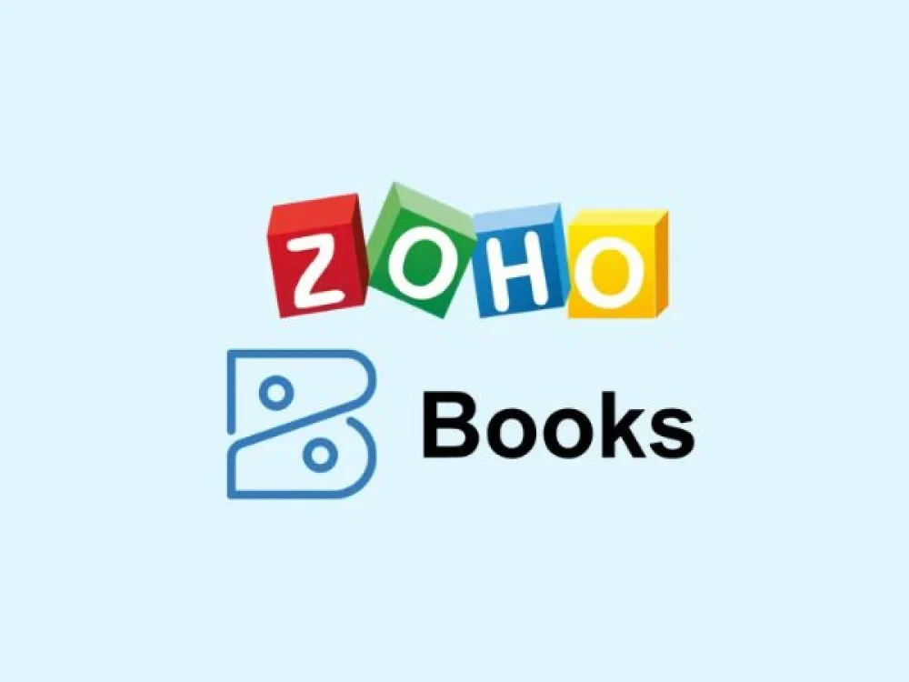 Image of Zoho Books Course Online