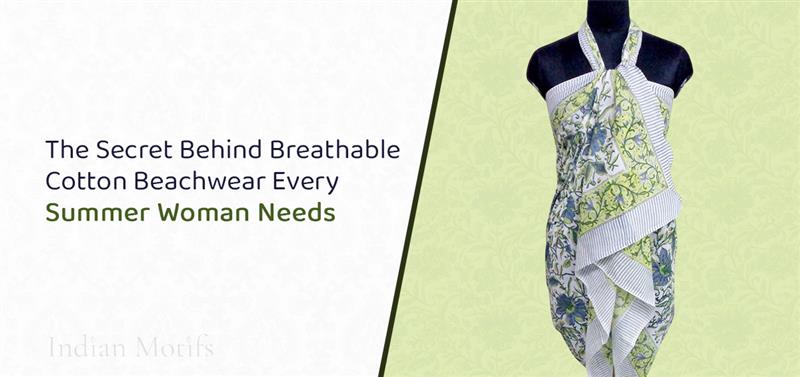 The Secret Behind Breathable Clothing Every Woman Loves