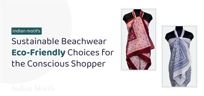 Eco-Friendly Choices for the Conscious Shopper
