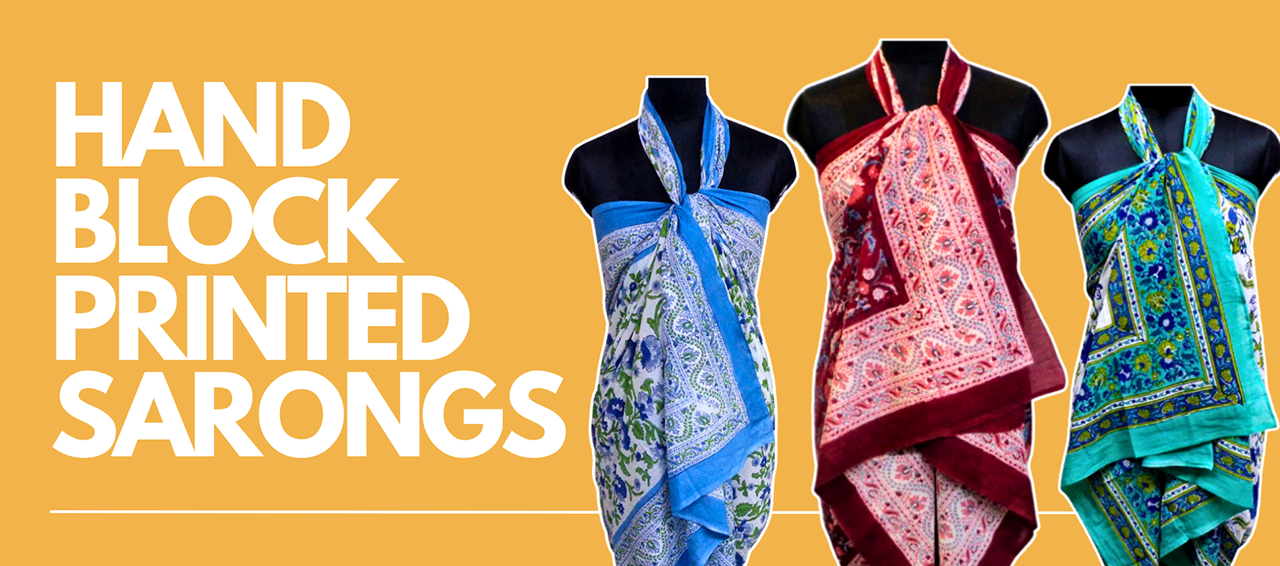 Beachwear That Tells a Story of Craft and Culture