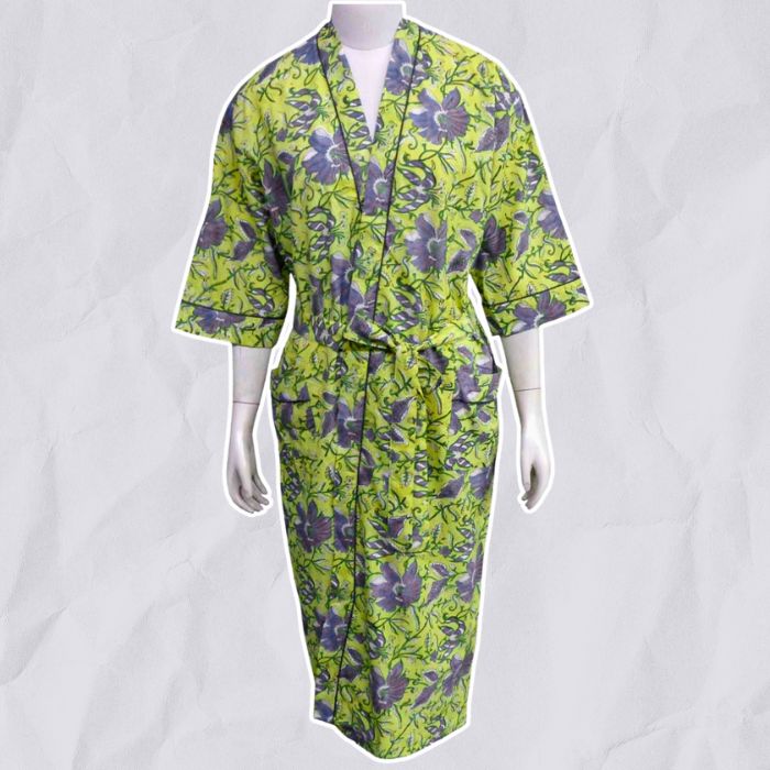 Stylish & Comfy Nightwear for Women | Indian Motifs Stylish & Comfy Nightwear for Women | Indian Motifs