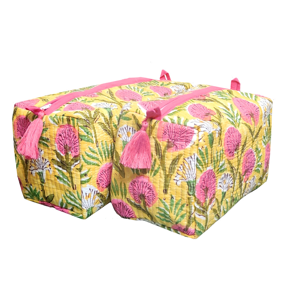 Desert Blossom Pink Gud
