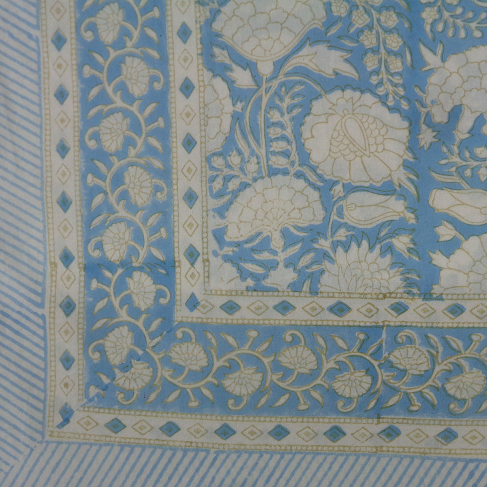 Image of Tablecloth 180x270 cms | Reshma Summer Song 202514