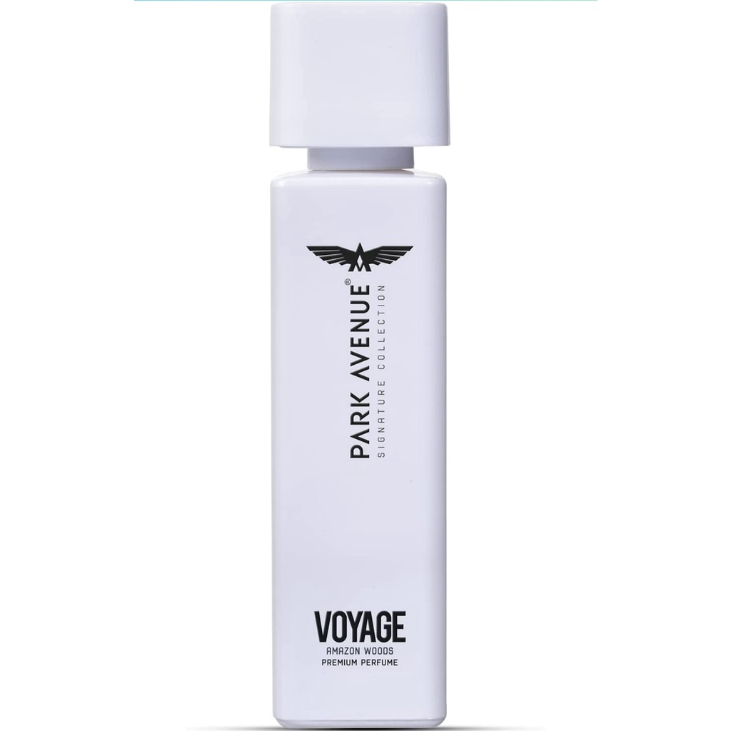 PARK AVENUE VOYAGE PREMIUM PERFUME 120ml MRP 299/-