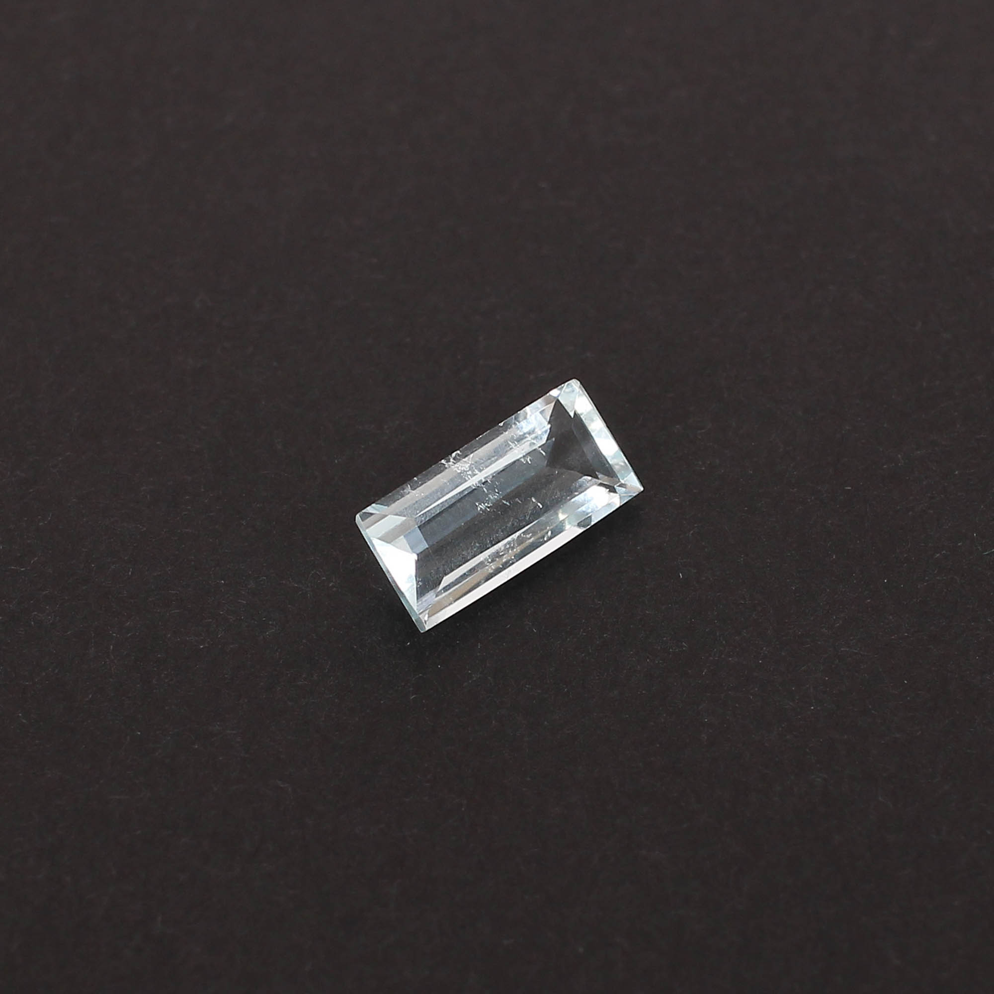 Emerald Cut 12x5mm 205 Carat Sky Blue 100 Natural Topaz Stone on Sale Loose Semi Precious Jewelry Making Gemstones Wholesaler