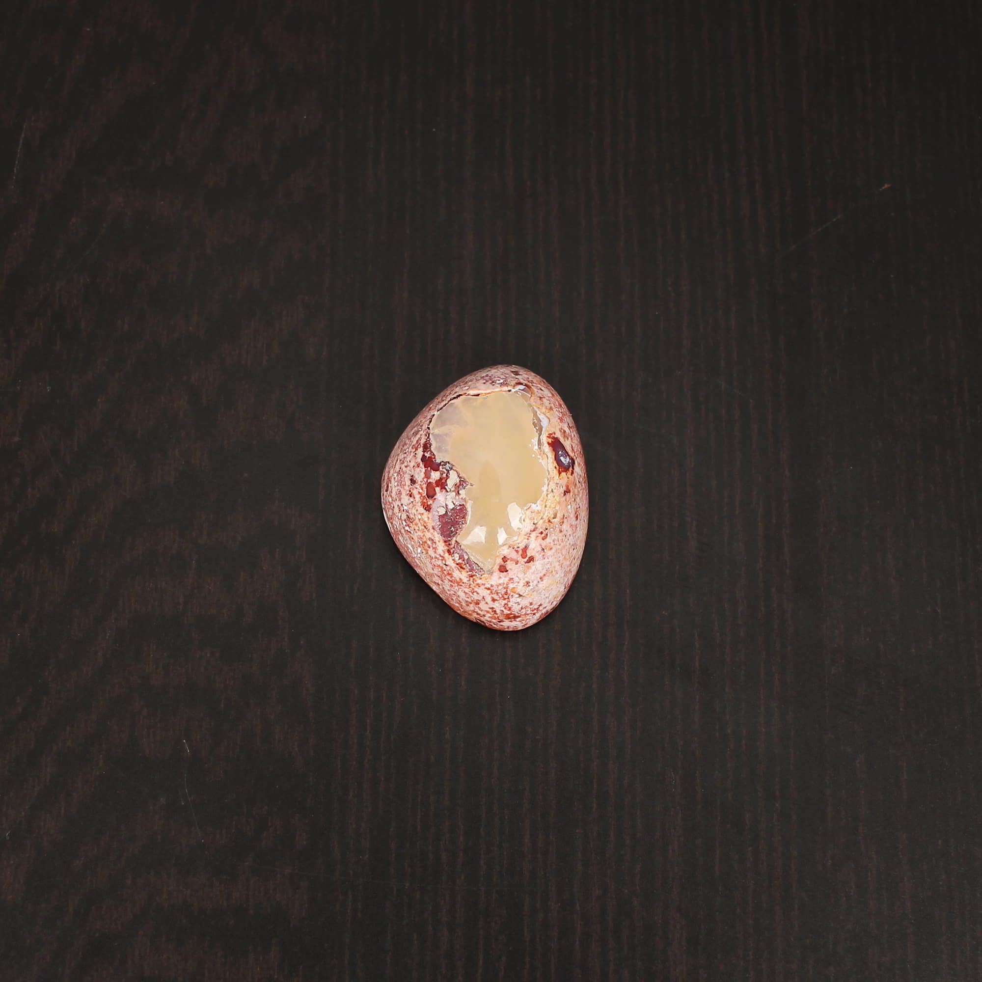 Natural Mexican Fire Opal 2160x1660mm Fancy Cabochon 1975Cts