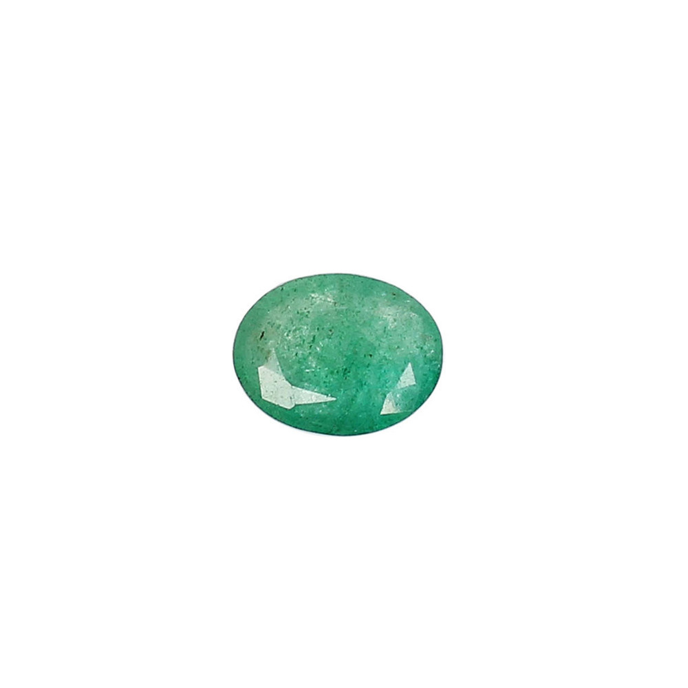 Image of Factory Supply Natural Mica Aventurine 11x9mm Oval Cut 2.95 Cts Loose Gemstone For Making Jewelry Custom Making Gemstones