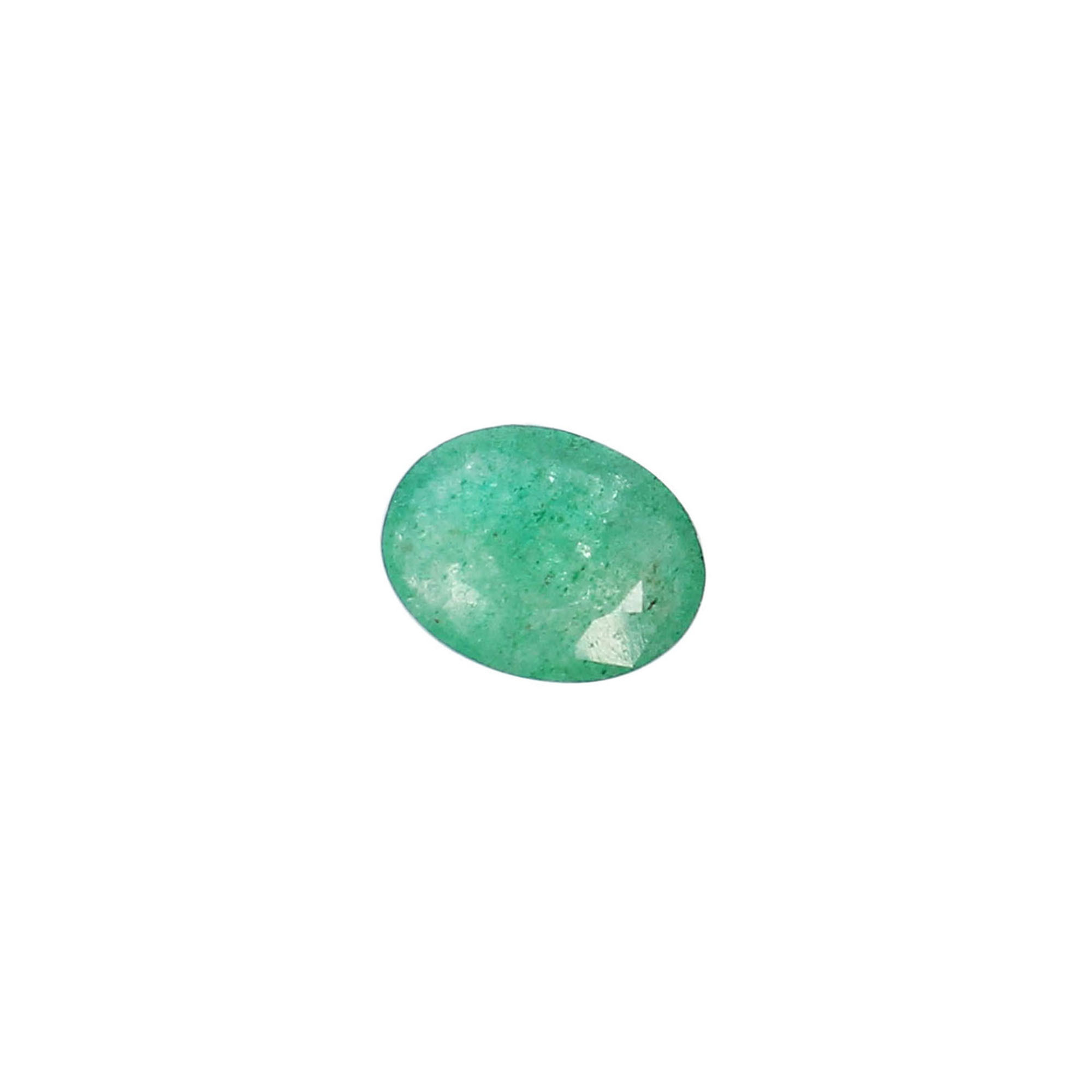 Factory Supply Natural Mica Aventurine 11x9mm Oval Cut 295 Cts Loose Gemstone For Making Jewelry Custom Making Gemstones