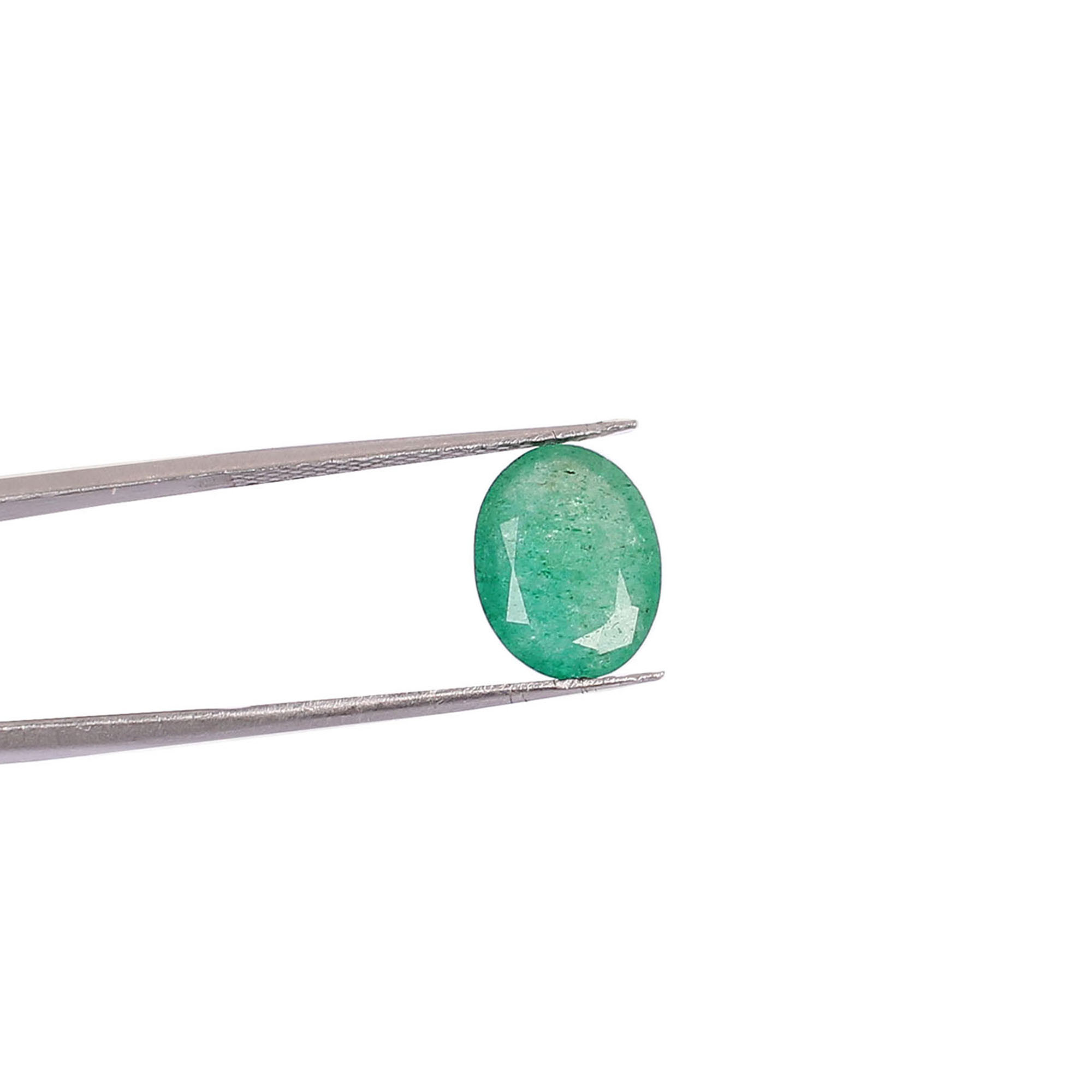 Factory Supply Natural Mica Aventurine 11x9mm Oval Cut 295 Cts Loose Gemstone For Making Jewelry Custom Making Gemstones