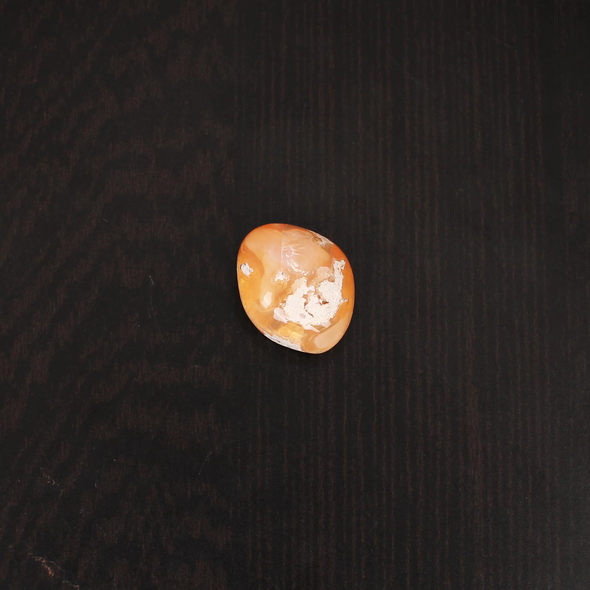 Natural Mexican Fire Opal 1681x1397mm Fancy Cabochon 955Cts