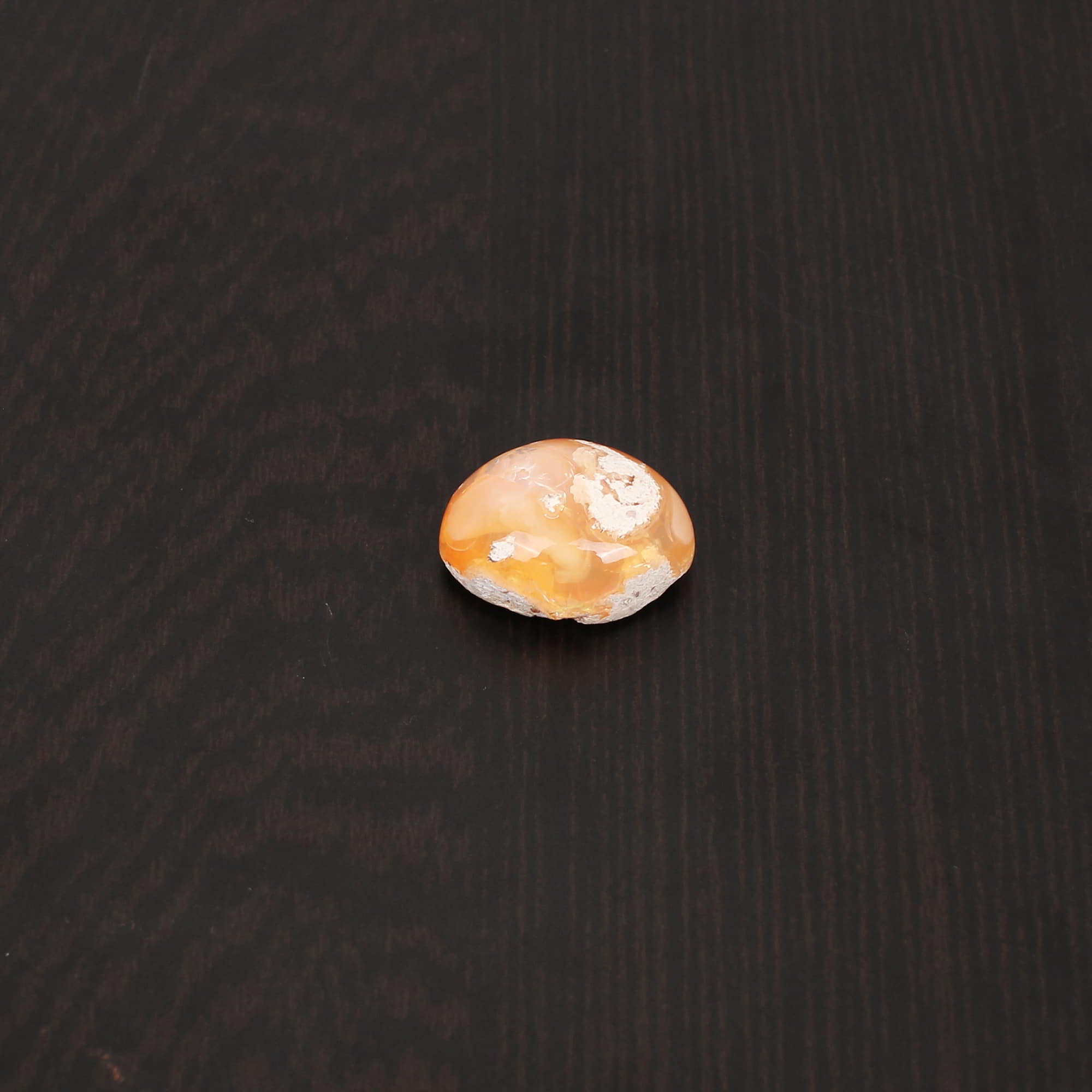 Natural Mexican Fire Opal 1681x1397mm Fancy Cabochon 955Cts