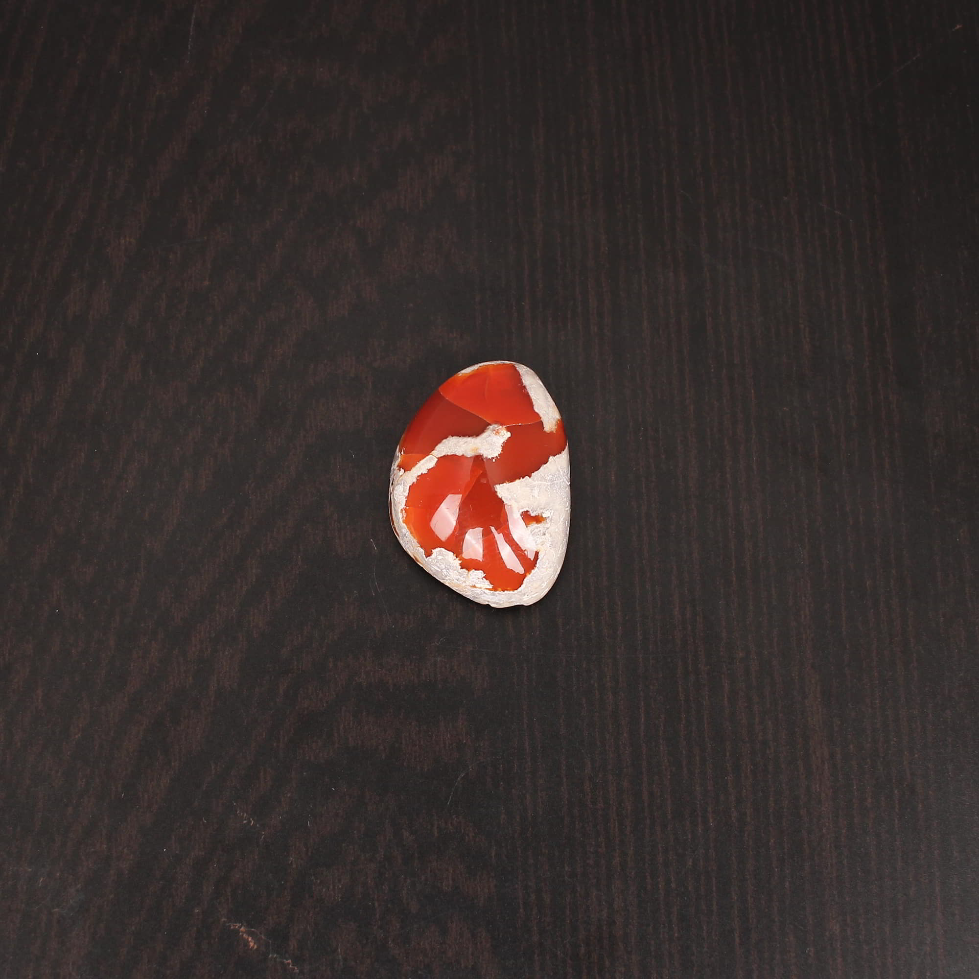 Natural Mexican Fire Opal 2234x1606mm Fancy Cabochon 1610Cts