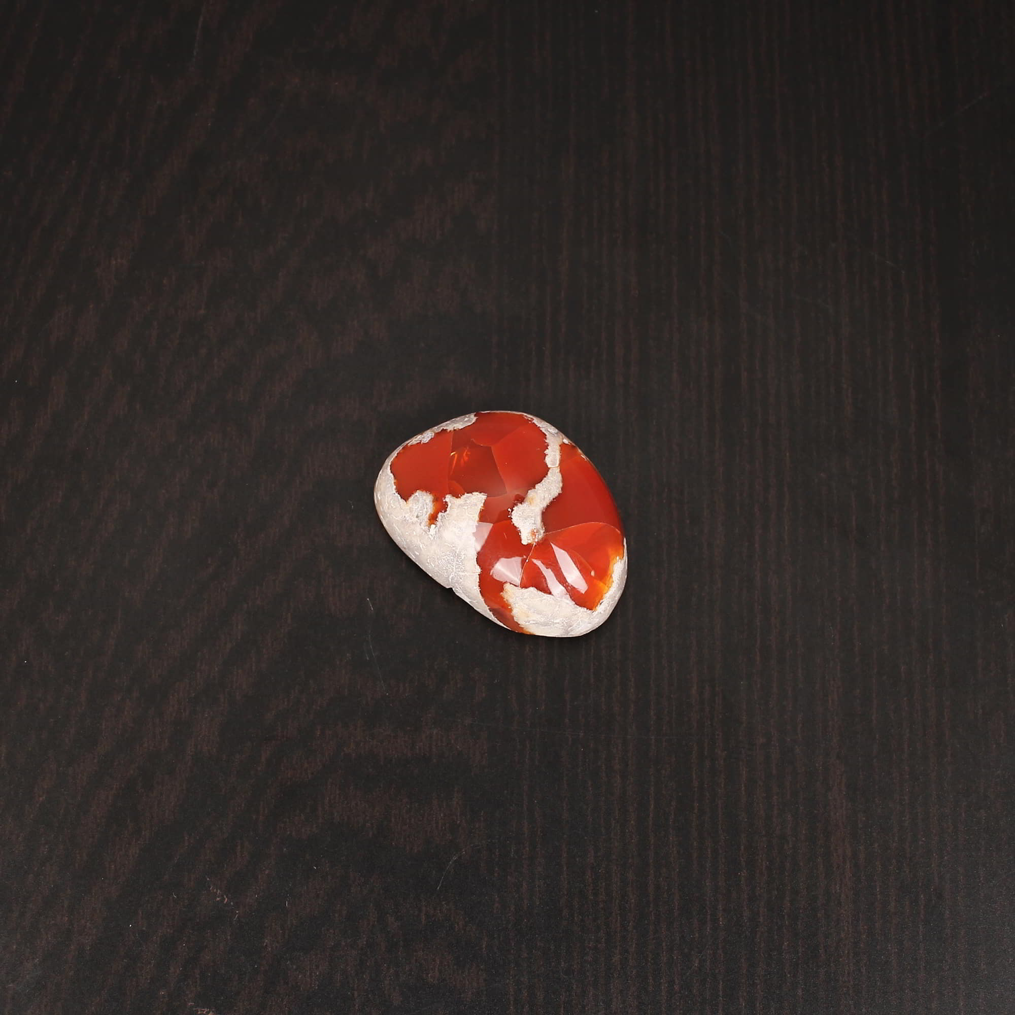 Natural Mexican Fire Opal 2234x1606mm Fancy Cabochon 1610Cts