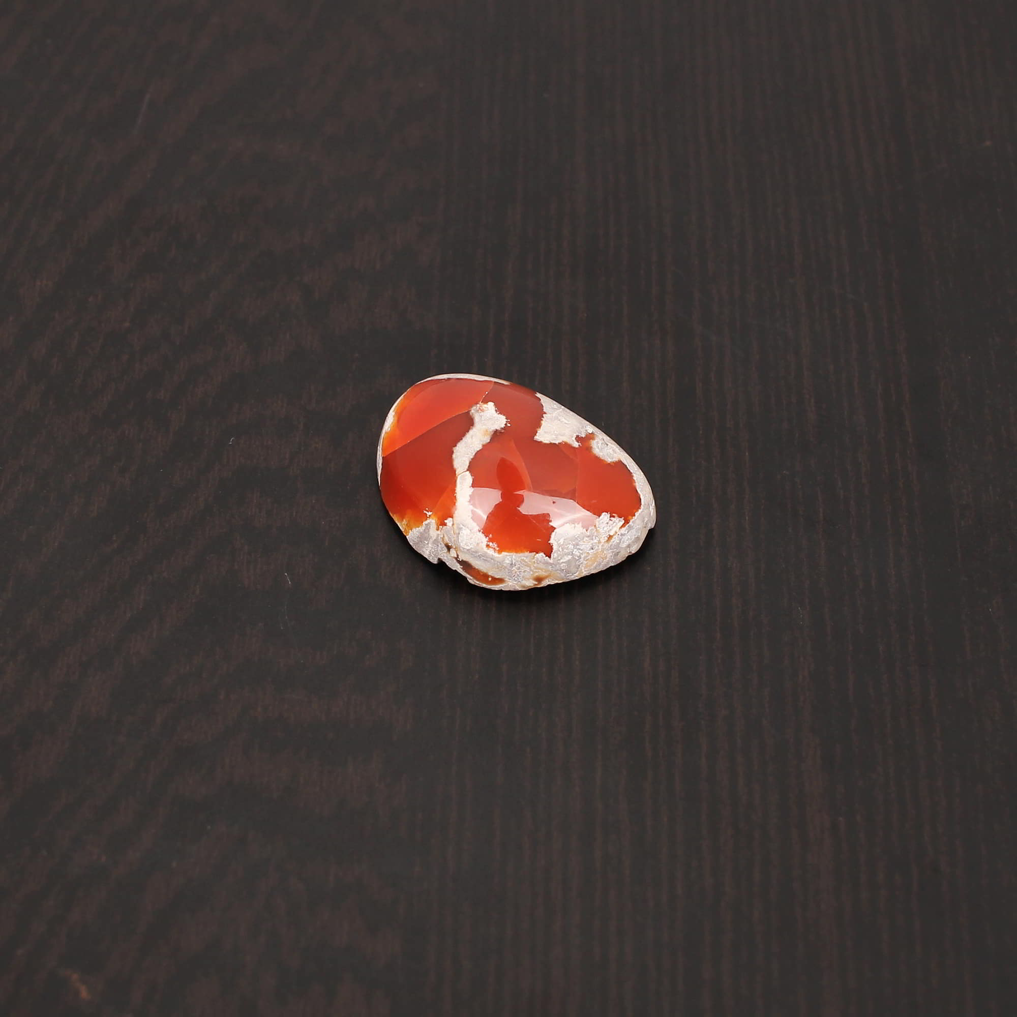 Natural Mexican Fire Opal 2234x1606mm Fancy Cabochon 1610Cts