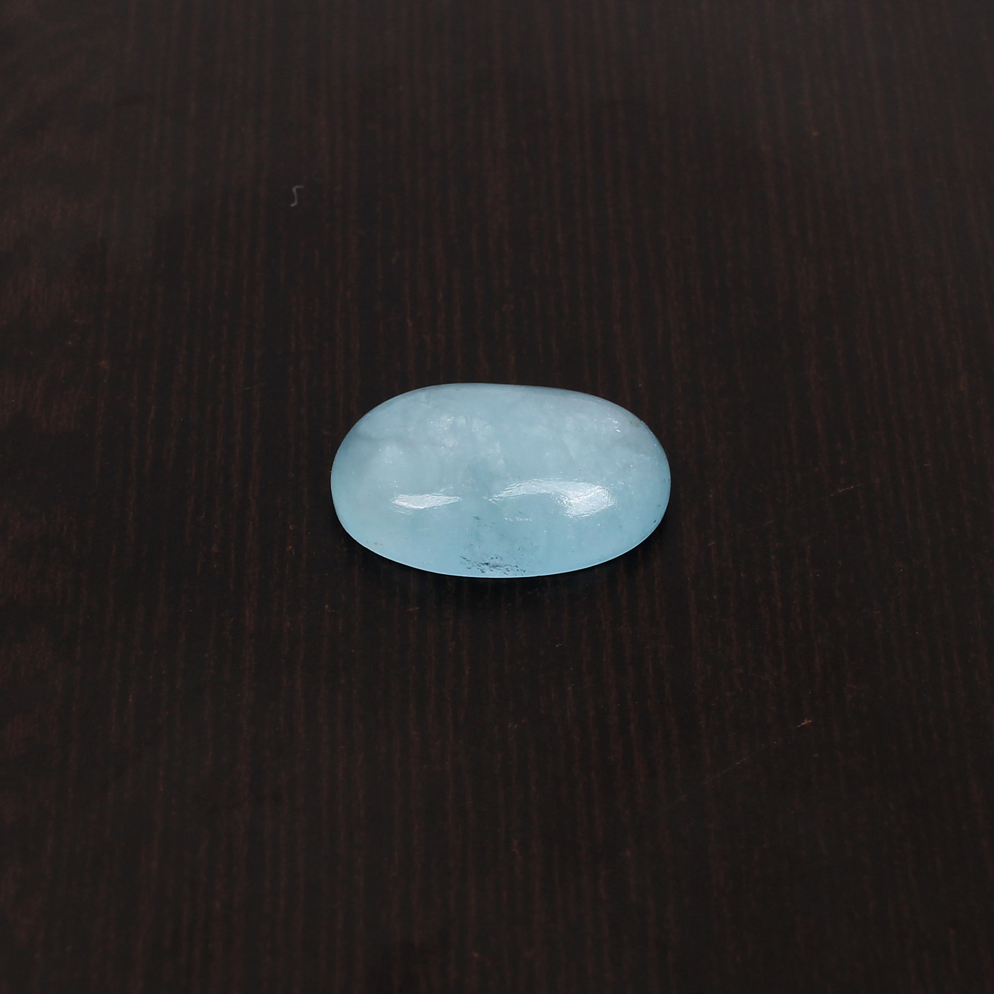 Natural Aquamarine 22x15mm Oval Cabochon 1825cts
