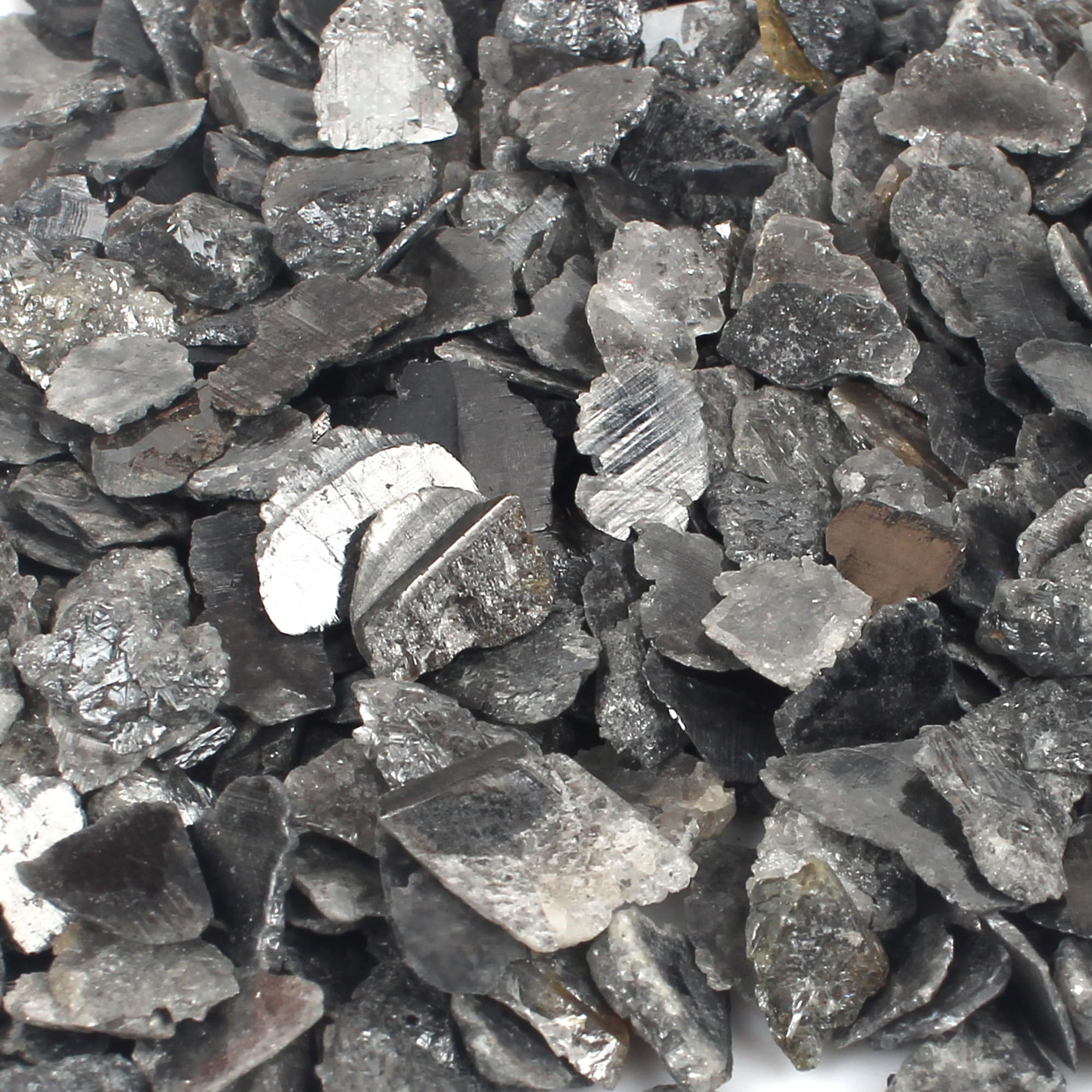 Natural Black Diamond Wholesale Lot 15550 Carat