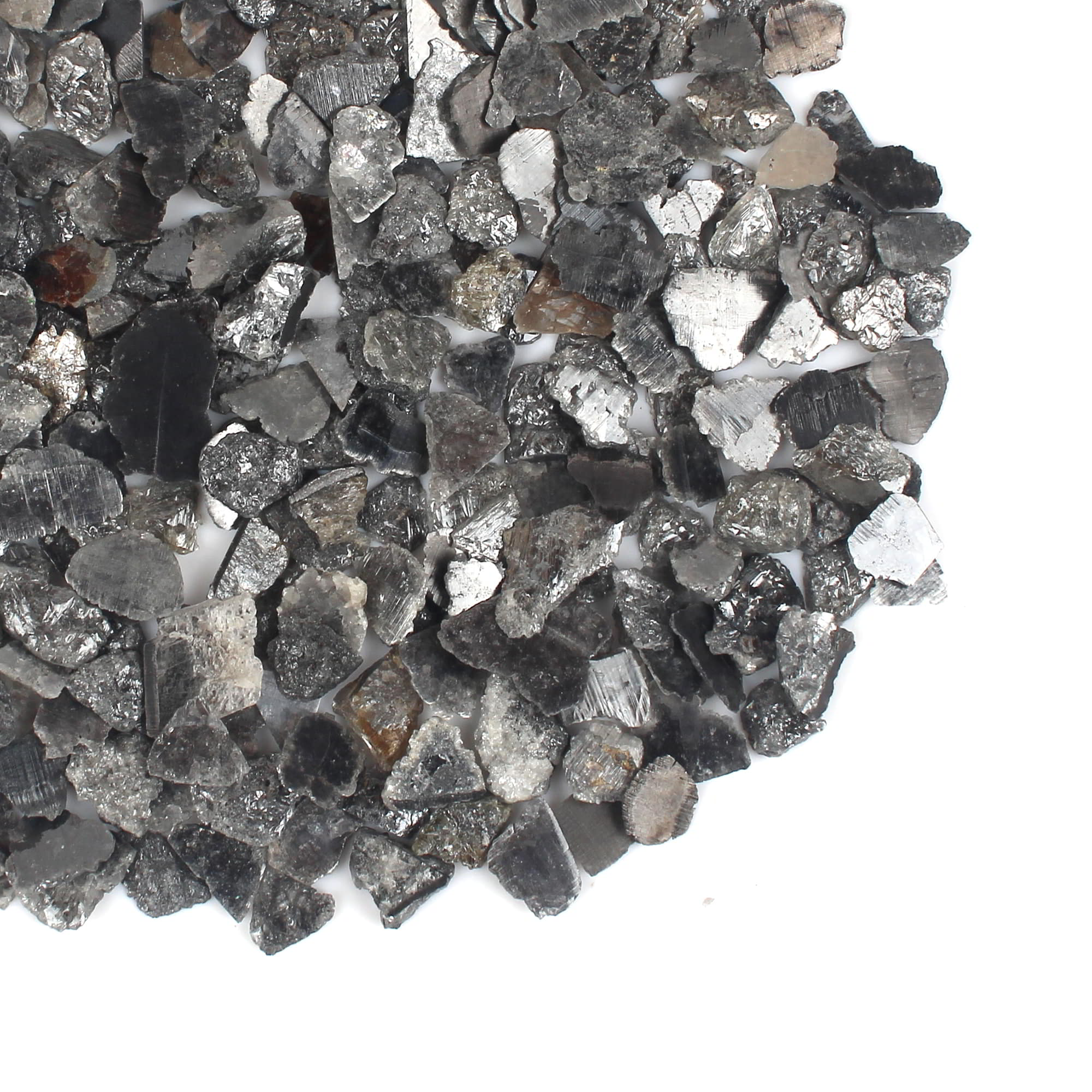 Natural Black Diamond Wholesale Lot 15550 Carat