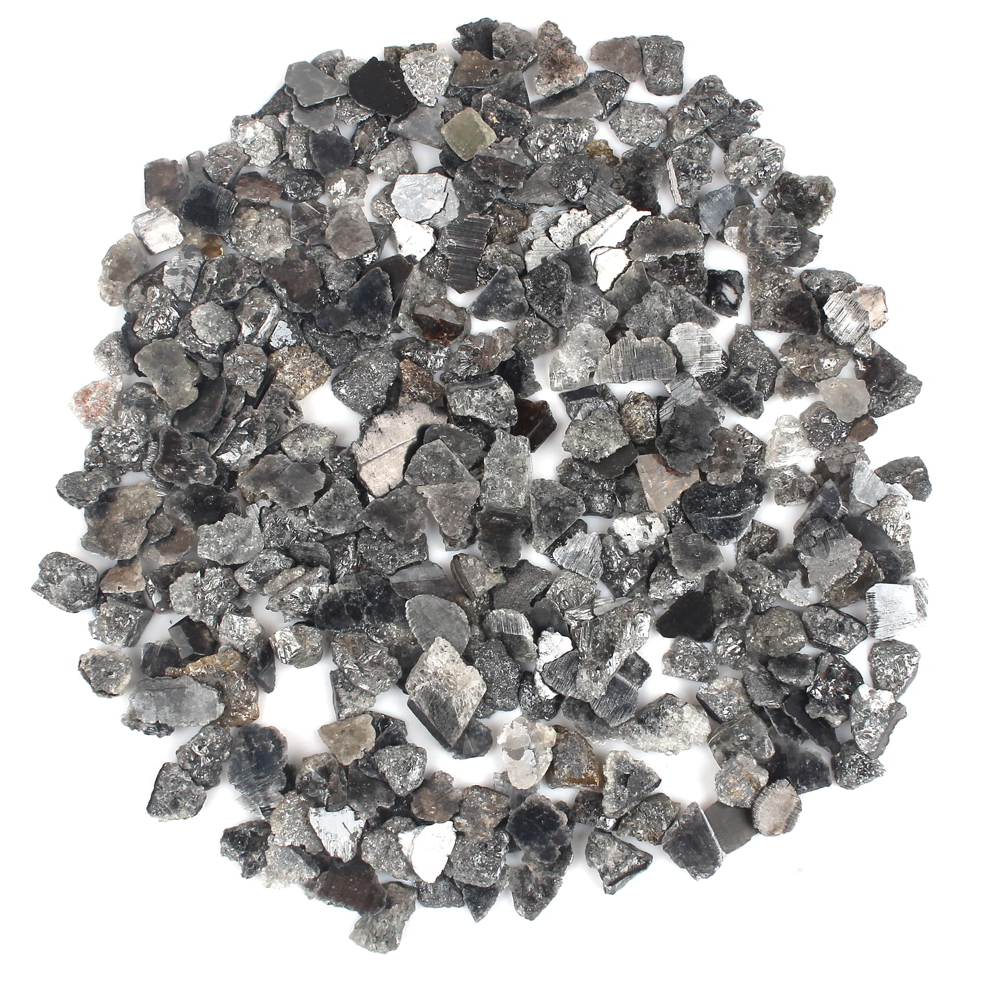 Natural Black Diamond Wholesale Lot 15550 Carat