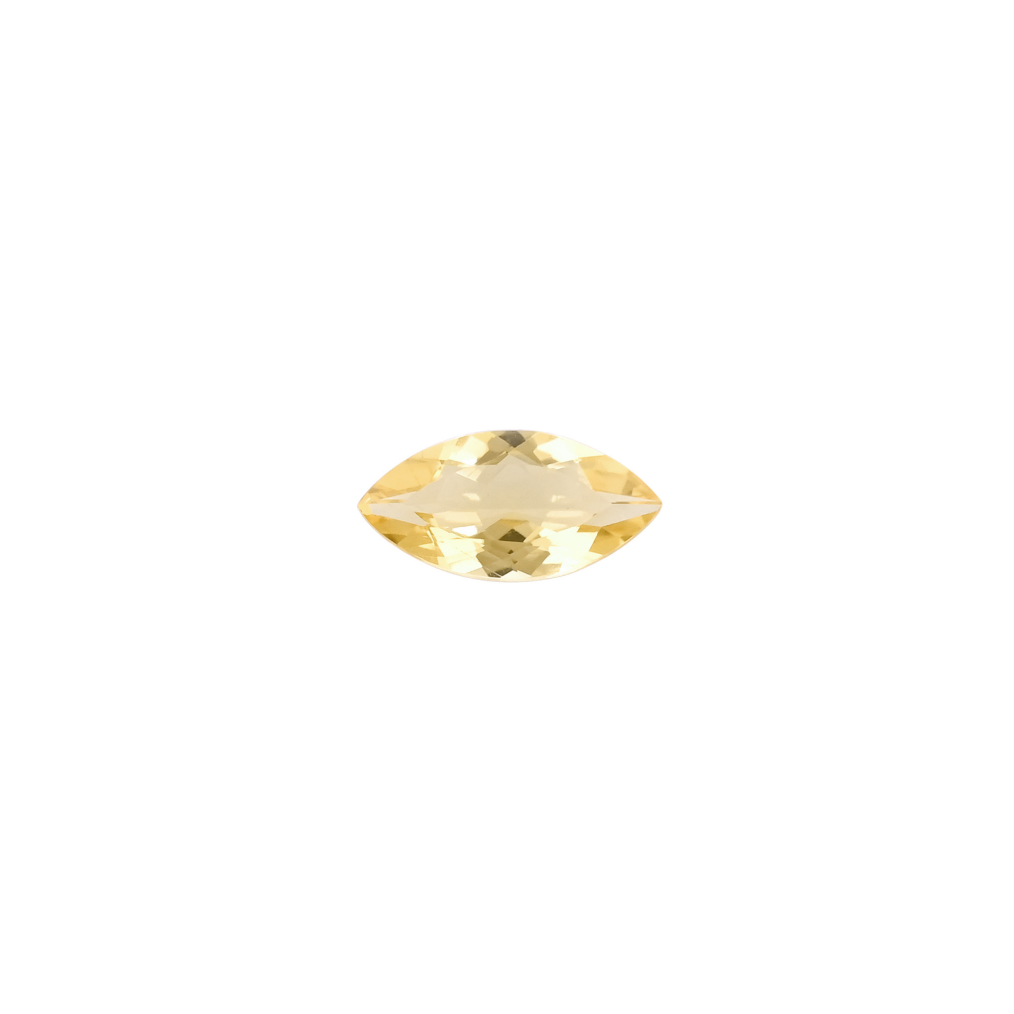 Natural Citrine 14x7 MM Marquise Faceted Cut Loose Gemstone For Customize Your Jewelry