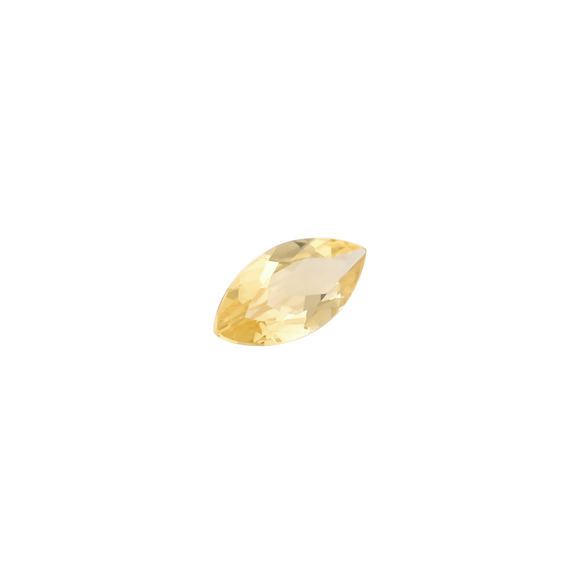 Natural Citrine 14x7 MM Marquise Faceted Cut Loose Gemstone For Customize Your Jewelry