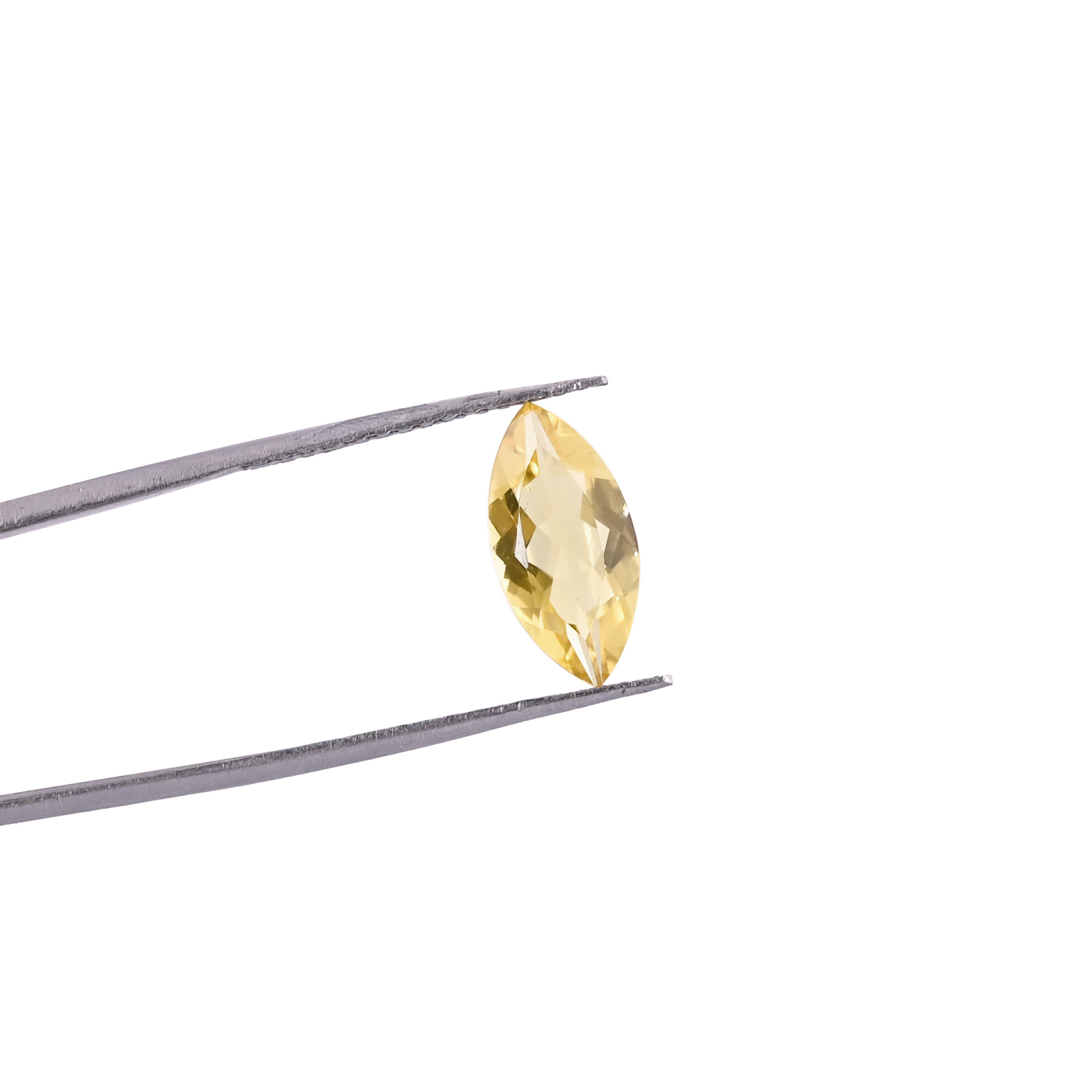 Natural Citrine 14x7 MM Marquise Faceted Cut Loose Gemstone For Customize Your Jewelry