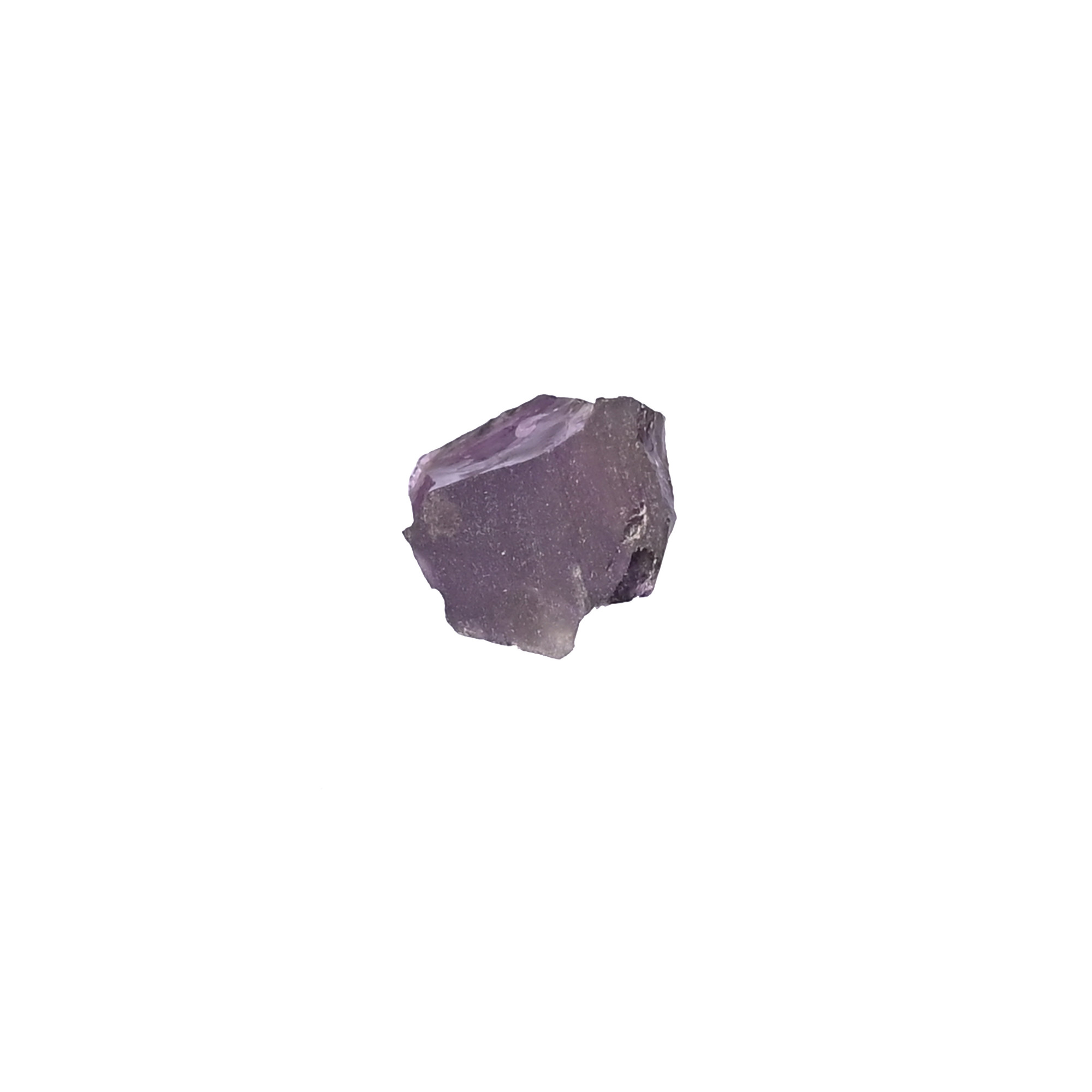 Natural Garnet Loose Gemstone 64 carat 13x11 mm Raw-Rough Stone for Jewelry Making  1 Pcs