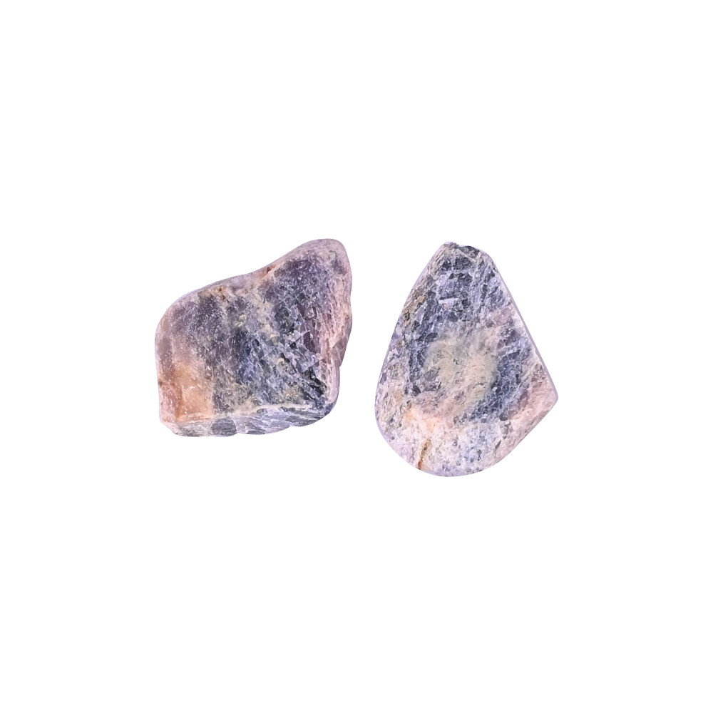 Image of Natural Pietersite Loose Gemstone 34.6 carat 25x17 mm Raw-Rough Stone for Jewelry Making | 1 Pcs