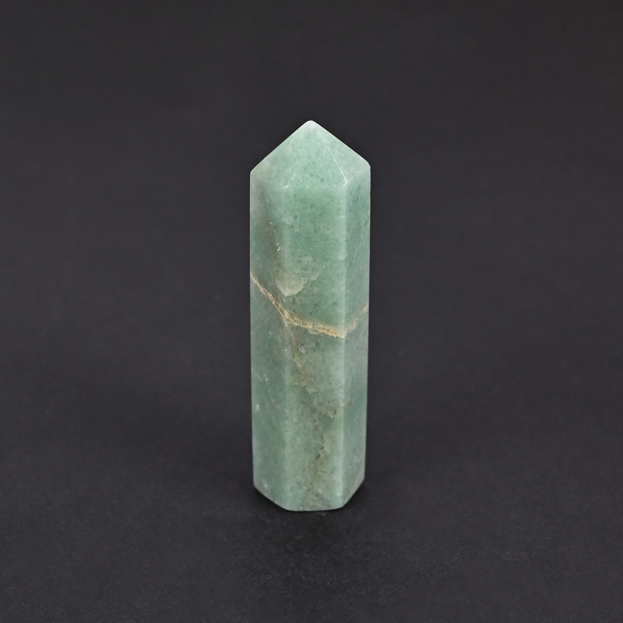 Natural Aquamarine Loose Gemstone 1426 Carat Pencil Shape 60x15 mm Faceted Cut for Jewelry Making 1 Pcs