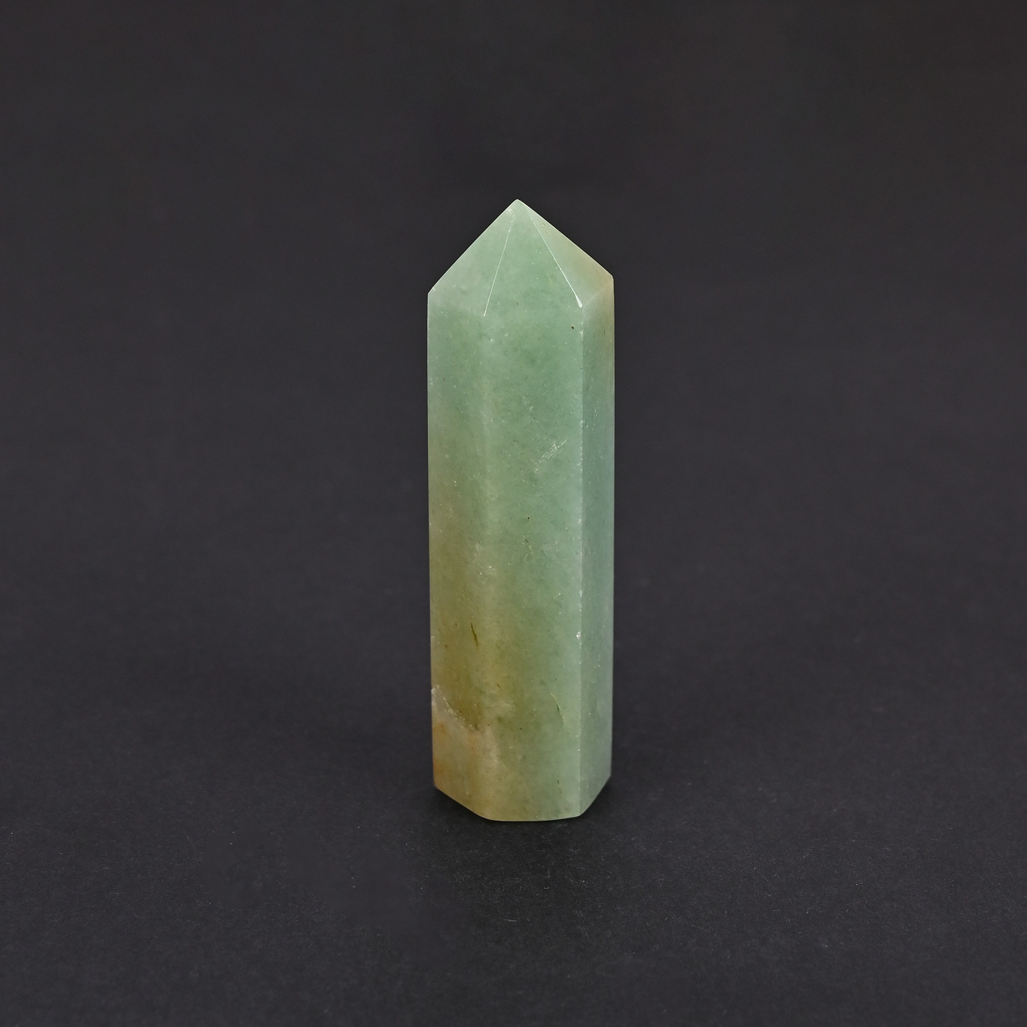 Natural Aquamarine Loose Gemstone 1416 Carat Pencil Shape 60x15 mm Faceted Cut for Jewelry Making  1 Pcs
