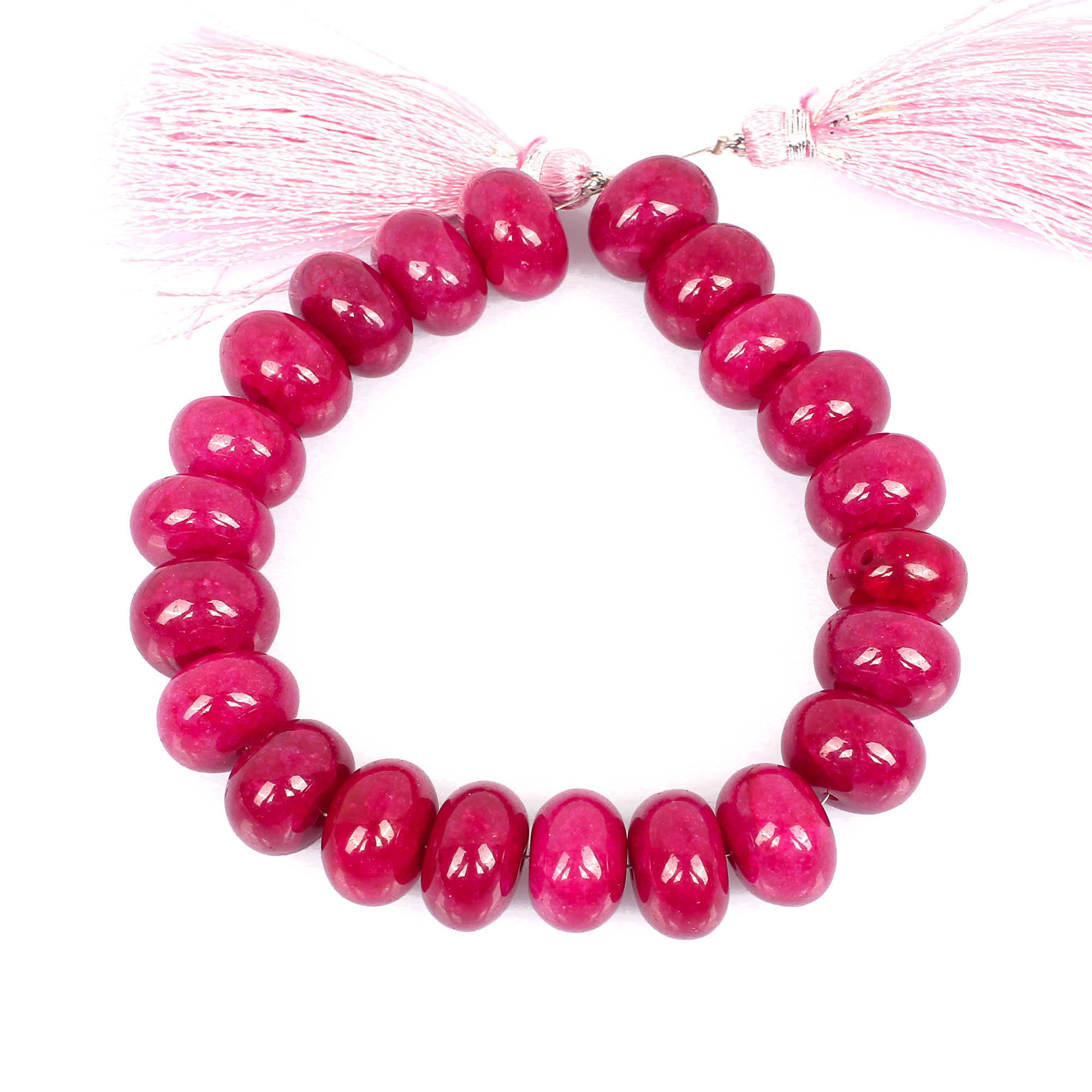 Natural Agate Loose Gemstone 64 Gram 14x10 mm Round Briolette Faceted Beads Strand for Jewelry Making  1 Line Strand