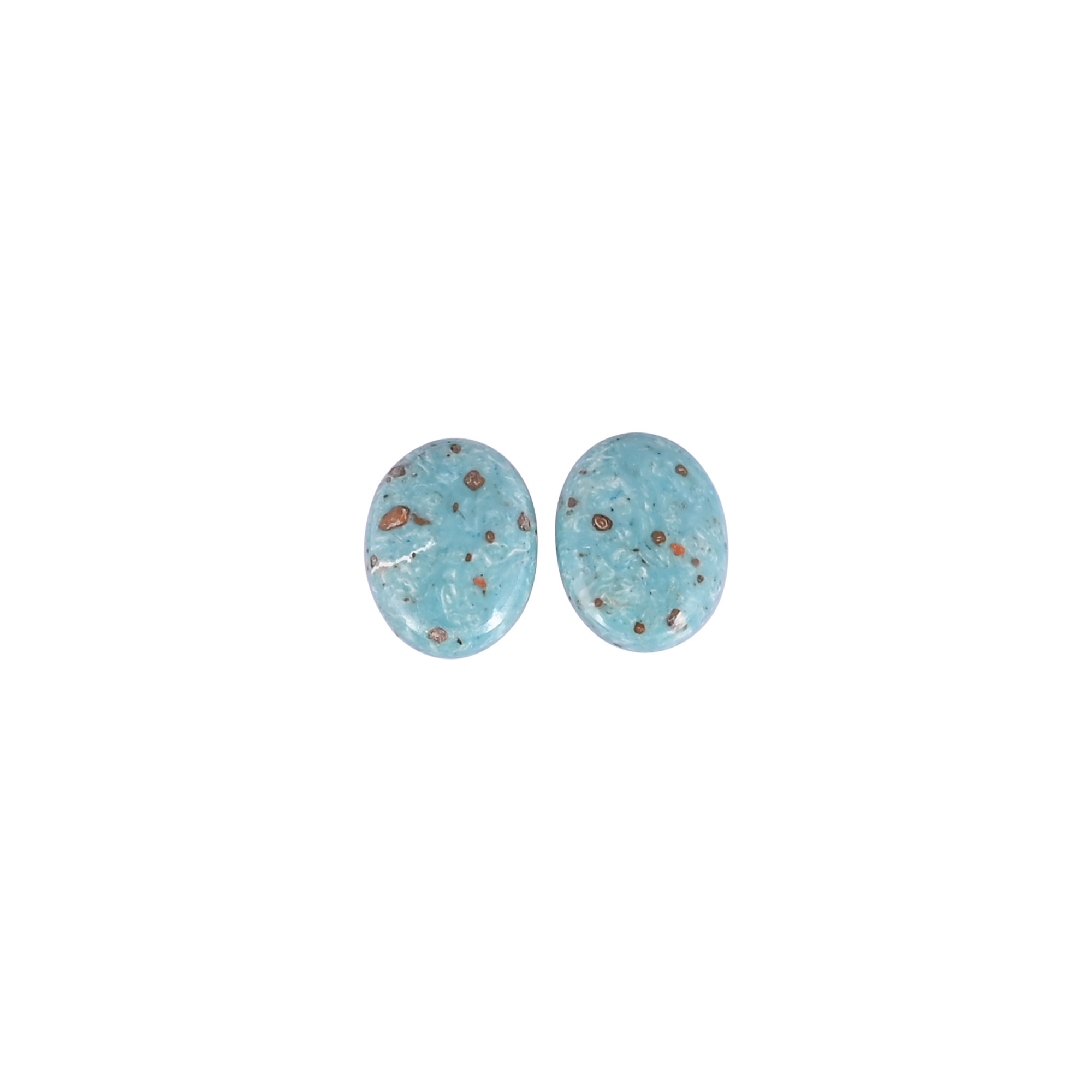 Turquoise Oval Cabochon Gemstone Wholesale Lot Jewelry Making handcrafted Loose Gemstone