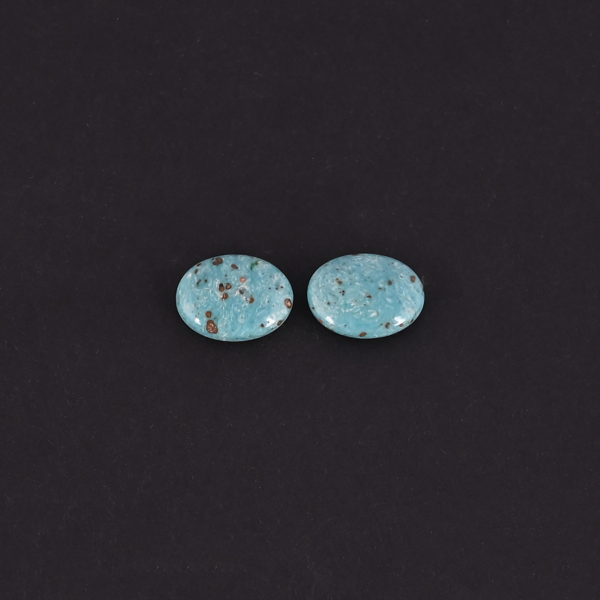 Turquoise Oval Cabochon Gemstone Wholesale Lot Jewelry Making handcrafted Loose Gemstone