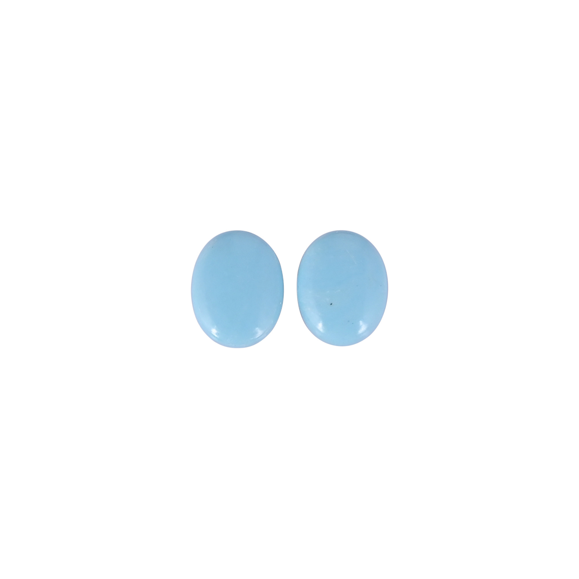 Turquoise Oval Cabochon Gemstone Wholesale Lot Jewelry Making Loose Gemstone