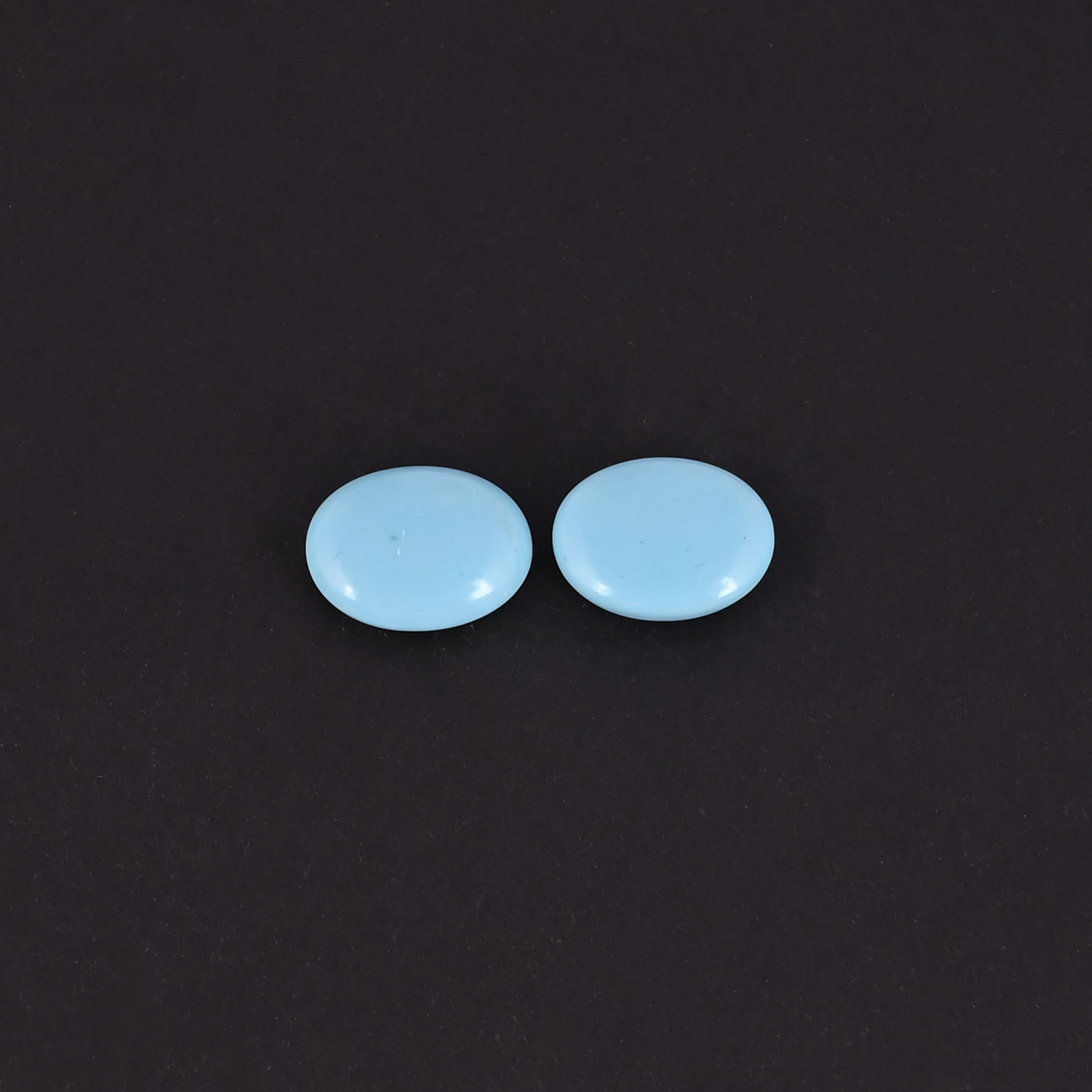 Turquoise Oval Cabochon Gemstone Wholesale Lot Jewelry Making Loose Gemstone