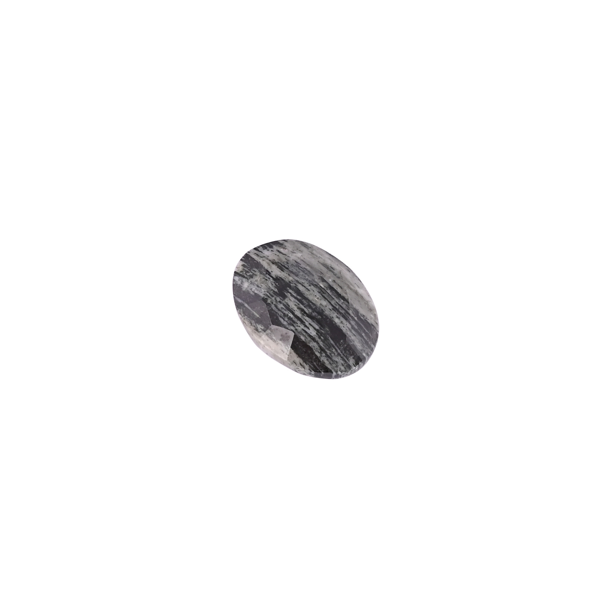Wholesale Lot Moftail Jasper Loose Oval Checker Cut Gemstone Lot Stone For Jewelry Making Ring
