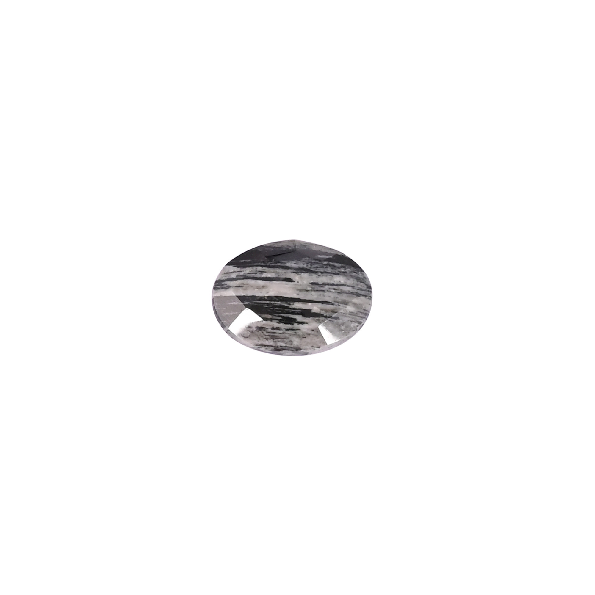 Wholesale Lot Moftail Jasper Loose Oval Checker Cut Gemstone Lot Stone For Jewelry Making Ring