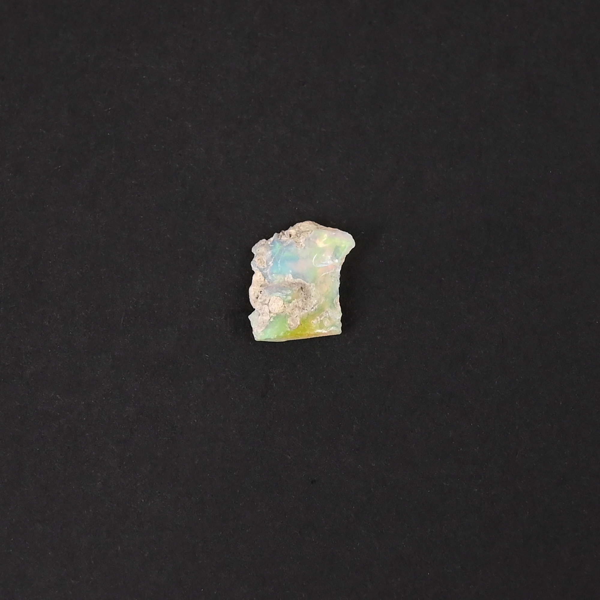 Natural Ethiopian Opal Rough Gemstone 2070 Carat Best Quality for Jewelry Making-Ishu Gems Custom Orders Accepted
