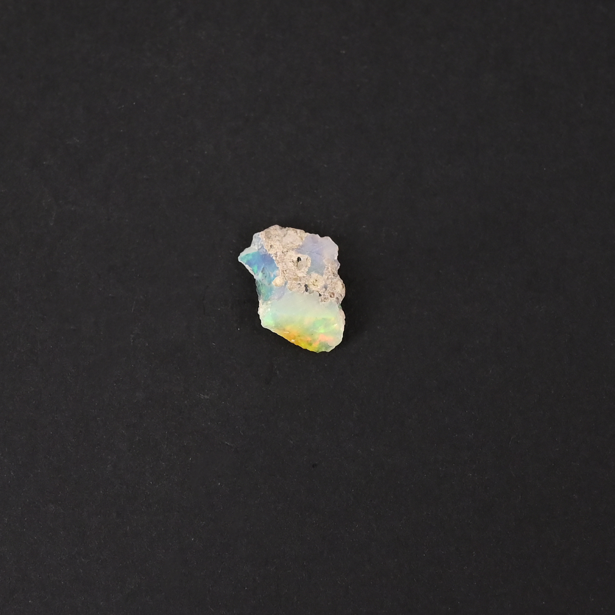 Natural Ethiopian Opal Rough Gemstone 2070 Carat Best Quality for Jewelry Making-Ishu Gems Custom Orders Accepted