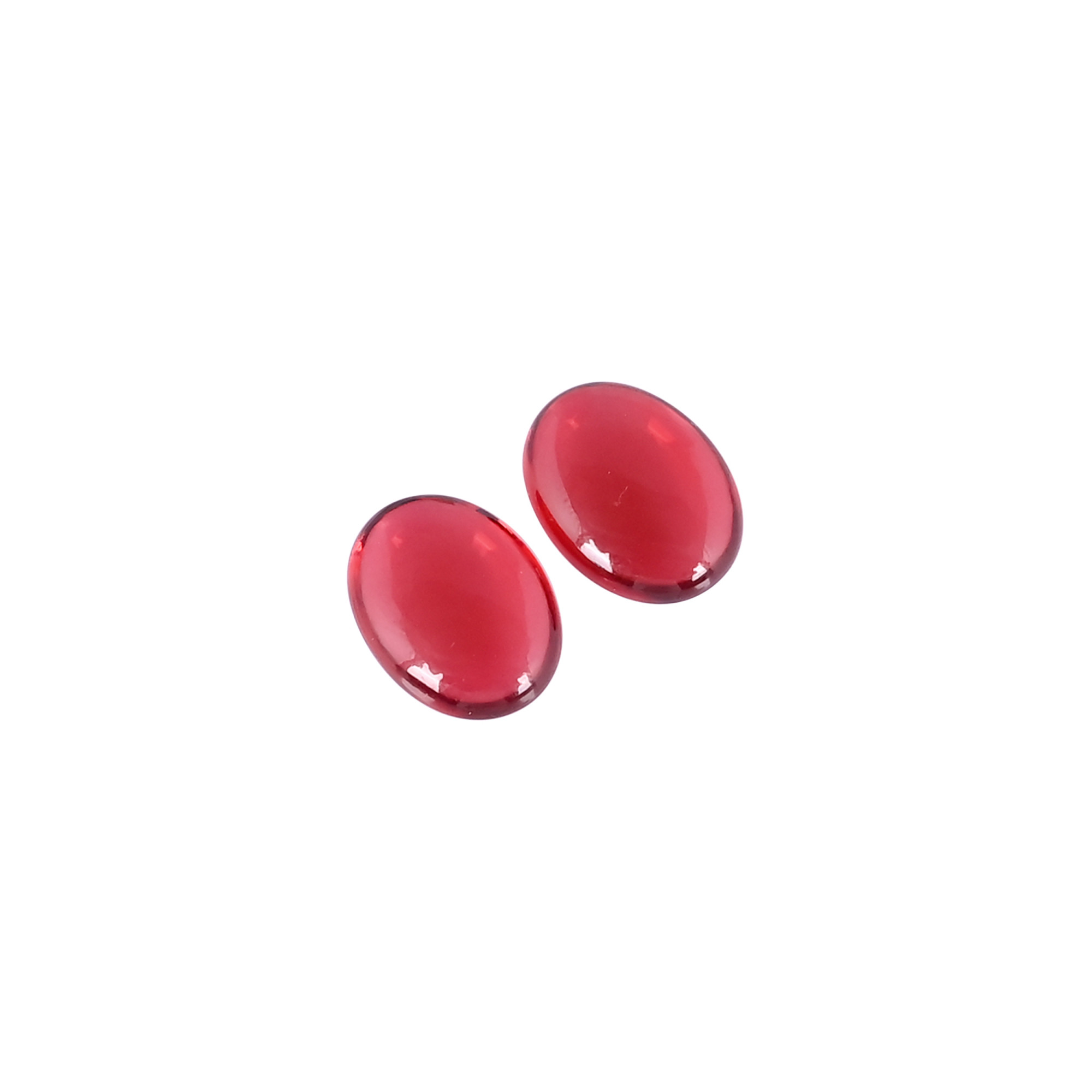 Pink Tourmaline Hydro Wholesale Lot Loose Oval Gemstone  Lot Stone For Jewelry Making Ring Earrings