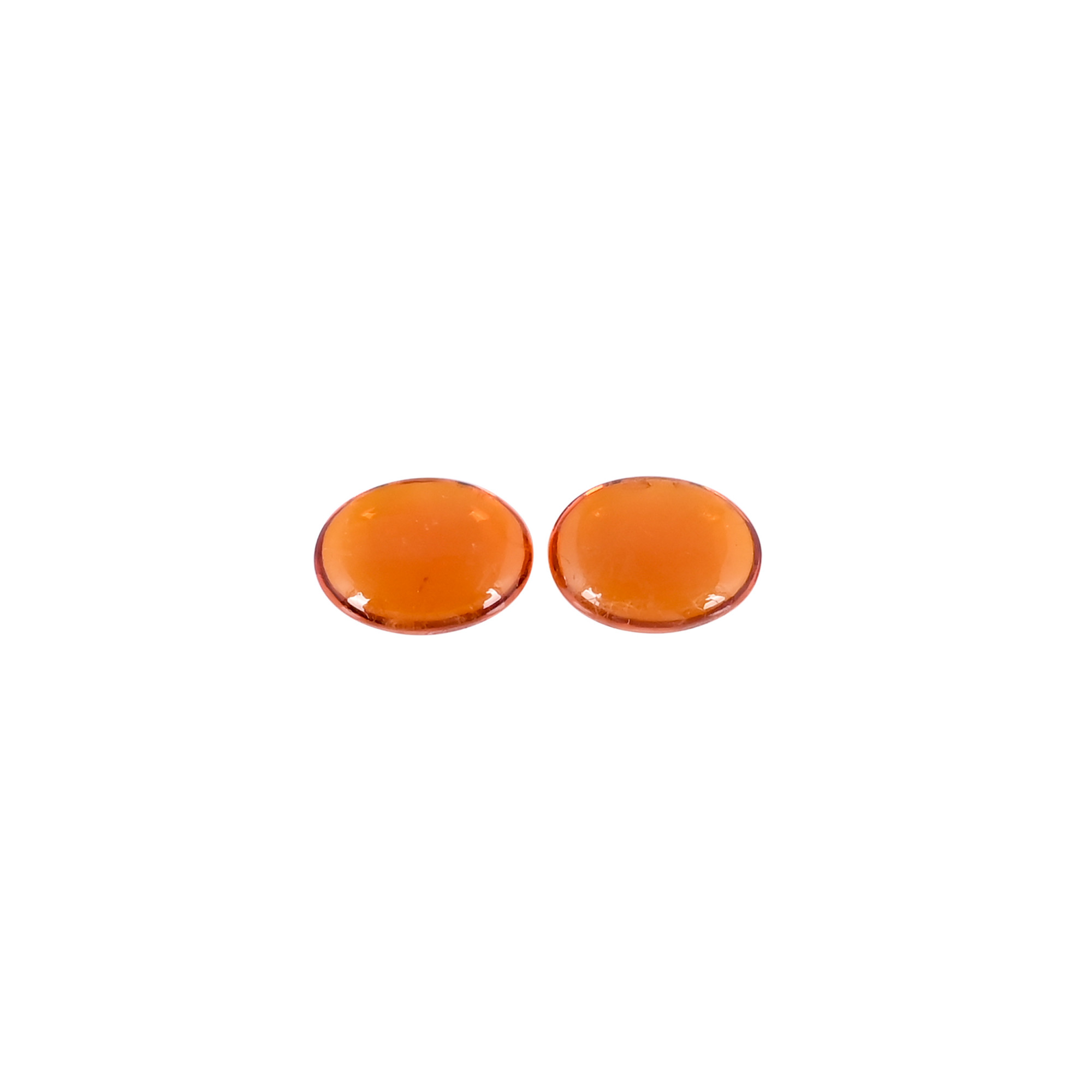 Wholesale Citrine Hydro Loose Oval Gemstone Lot Stone For Custom Jewelry Making Ring Earring