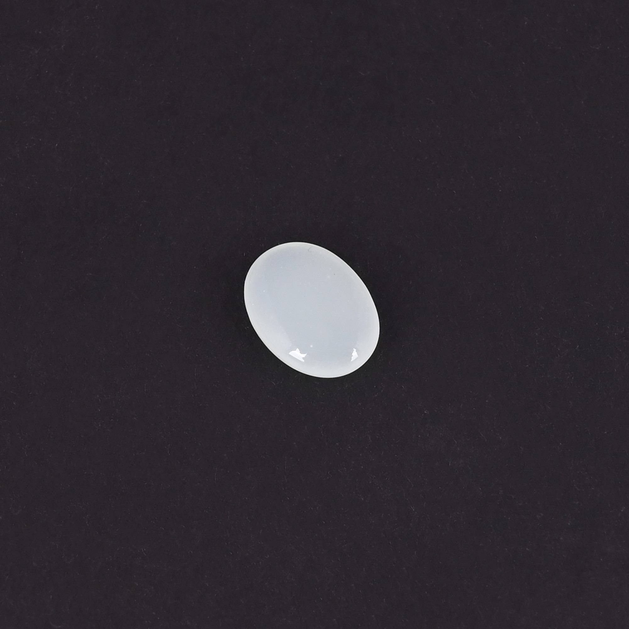 Aqua Chalcedony Wholesale Lot Loose Oval Gemstone Lot Stone For Custom Jewelry Making