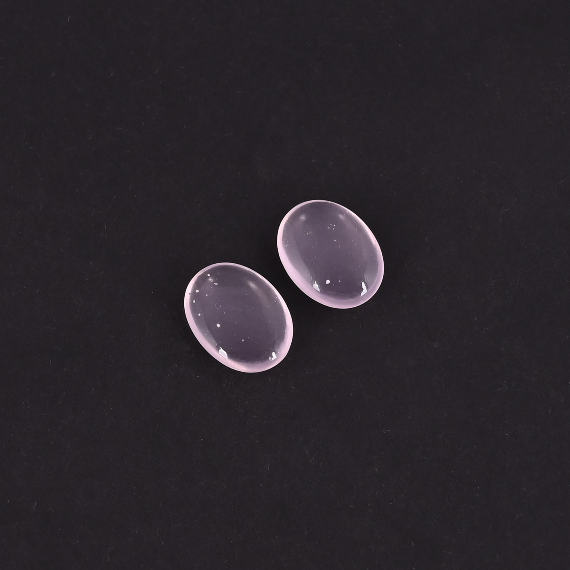 Wholesale Lot Rose Quartz Hydro Loose Gemstone Lot Stone For Jewelry Making